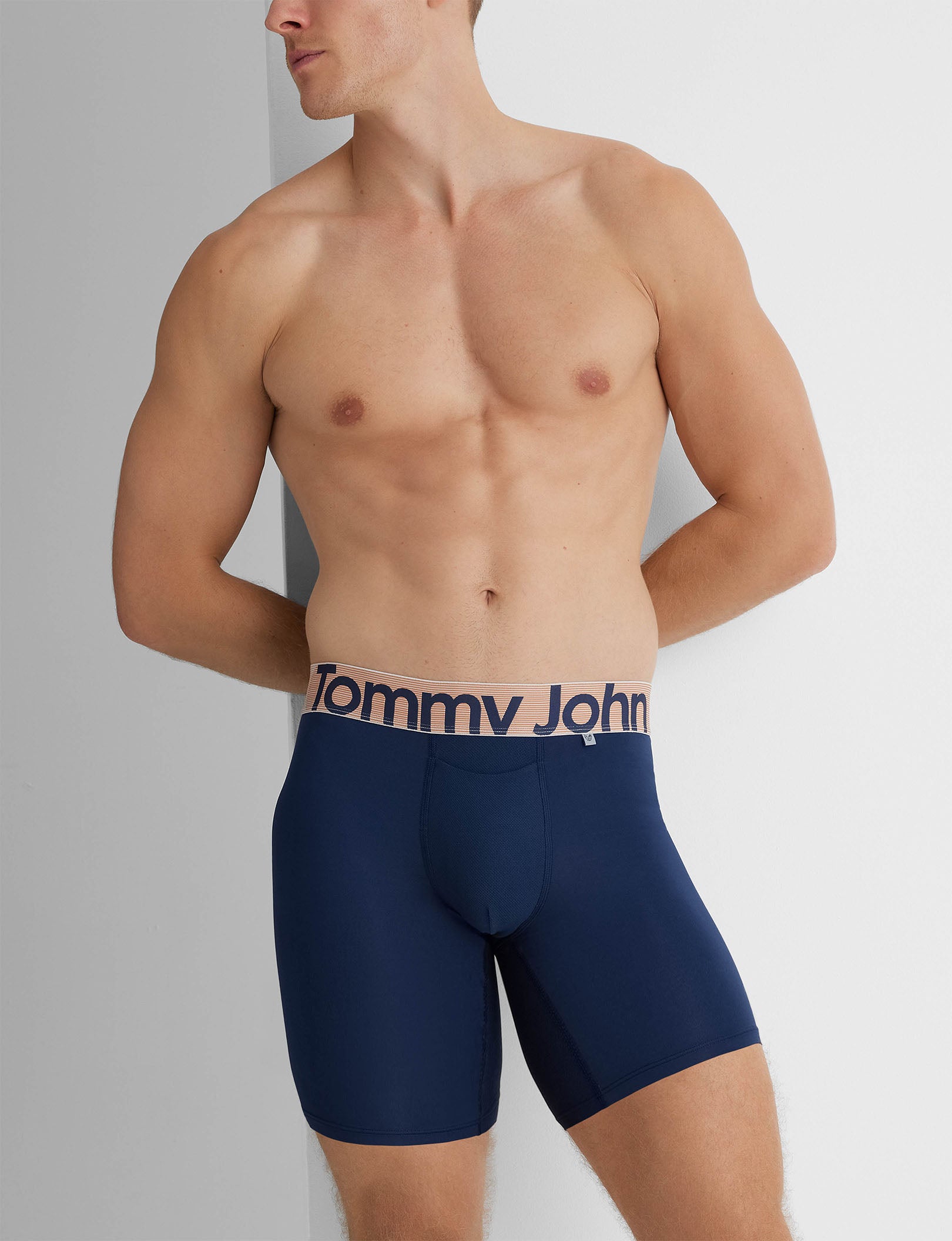 360 Sport Boxer Brief 8" (3-Pack)