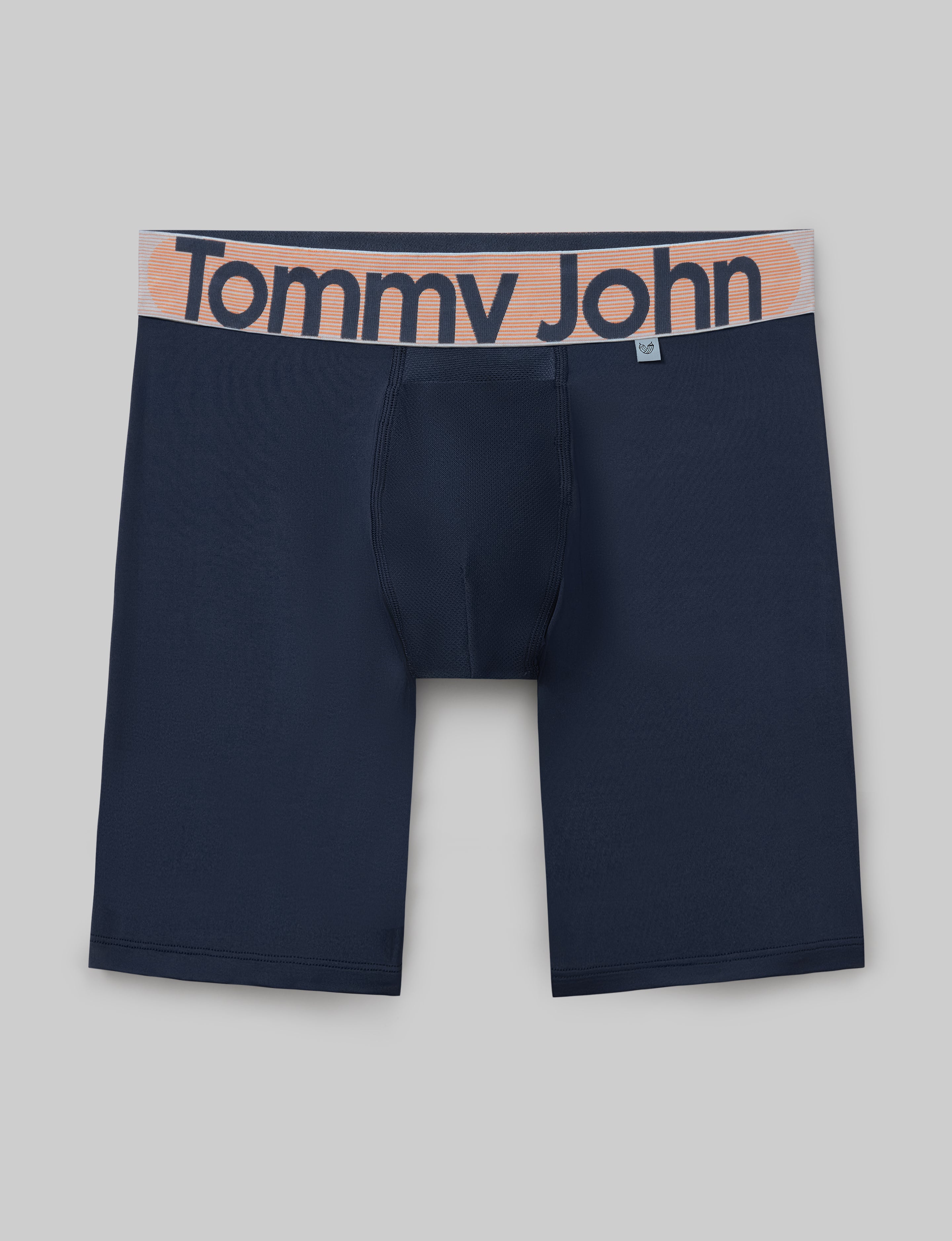 360 Sport Boxer Brief 8"