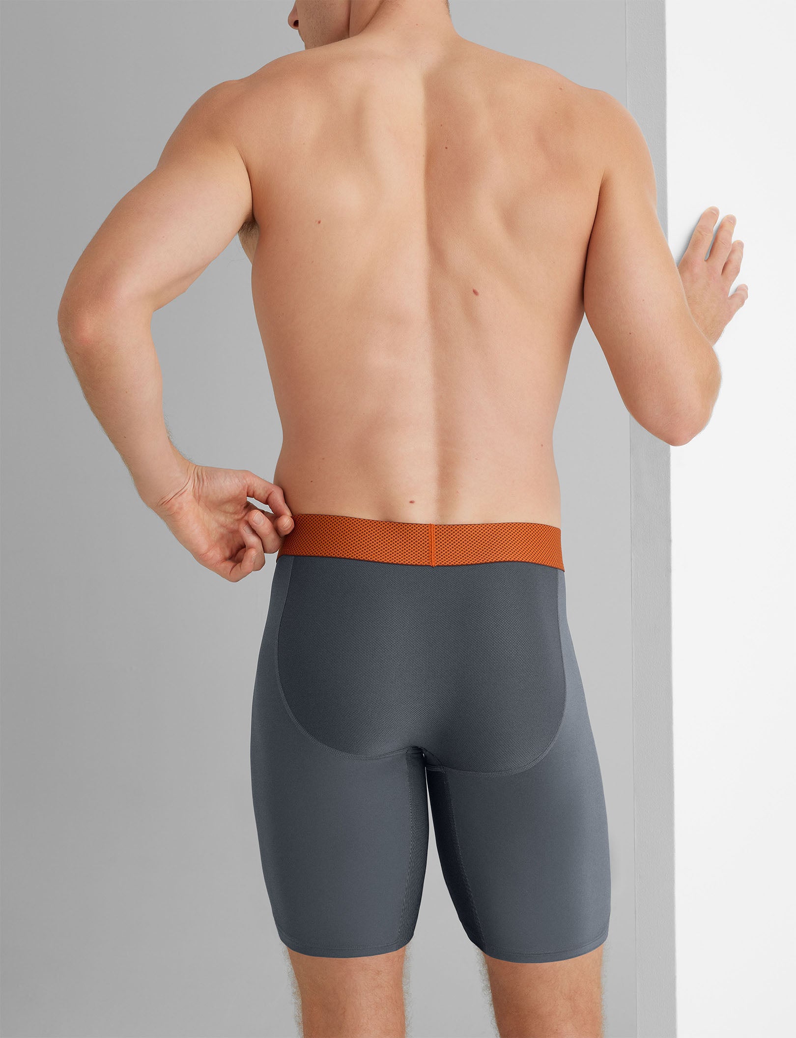 360 Sport Boxer Brief 8" (6-Pack)