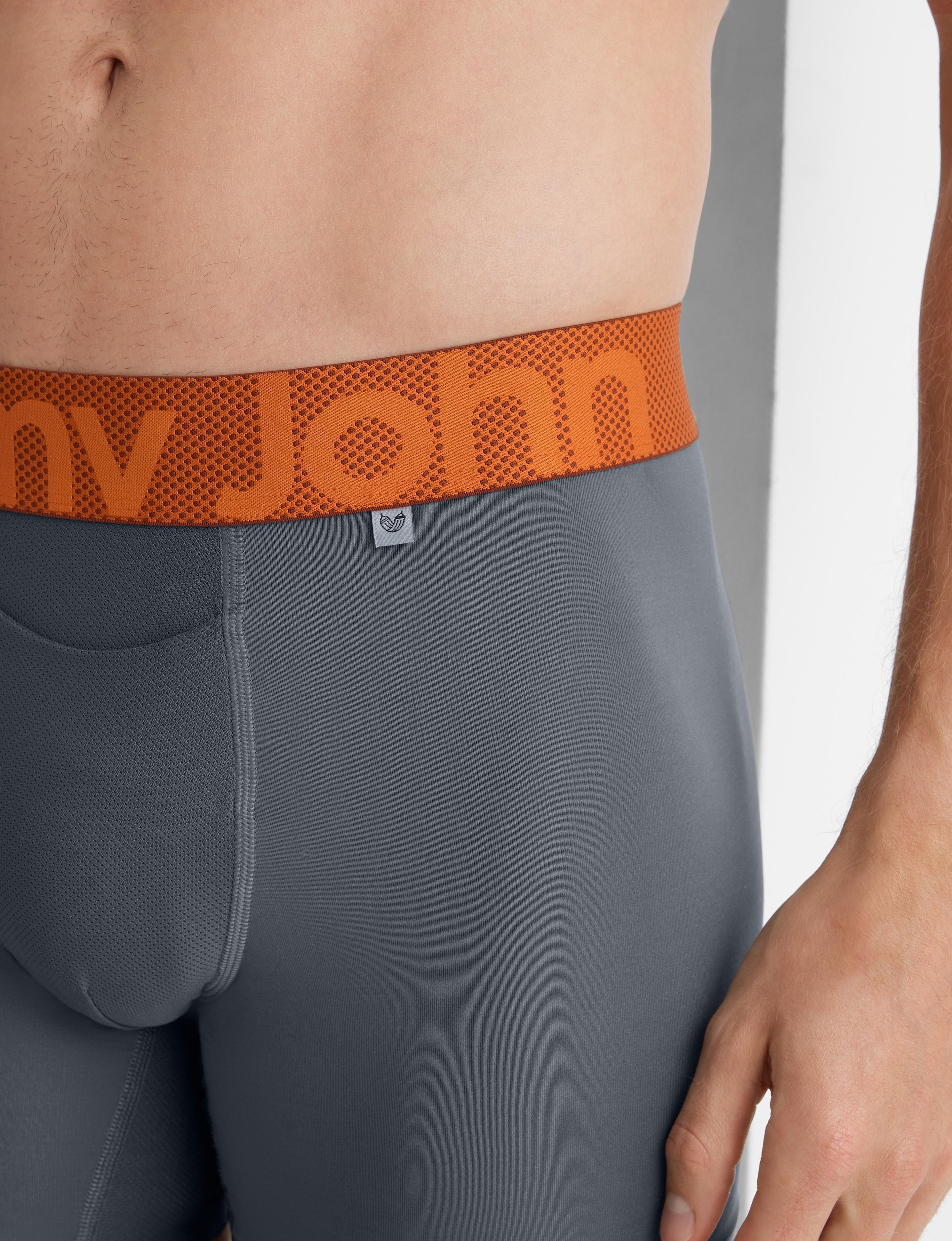 360 Sport Boxer Brief 8" (3-Pack)