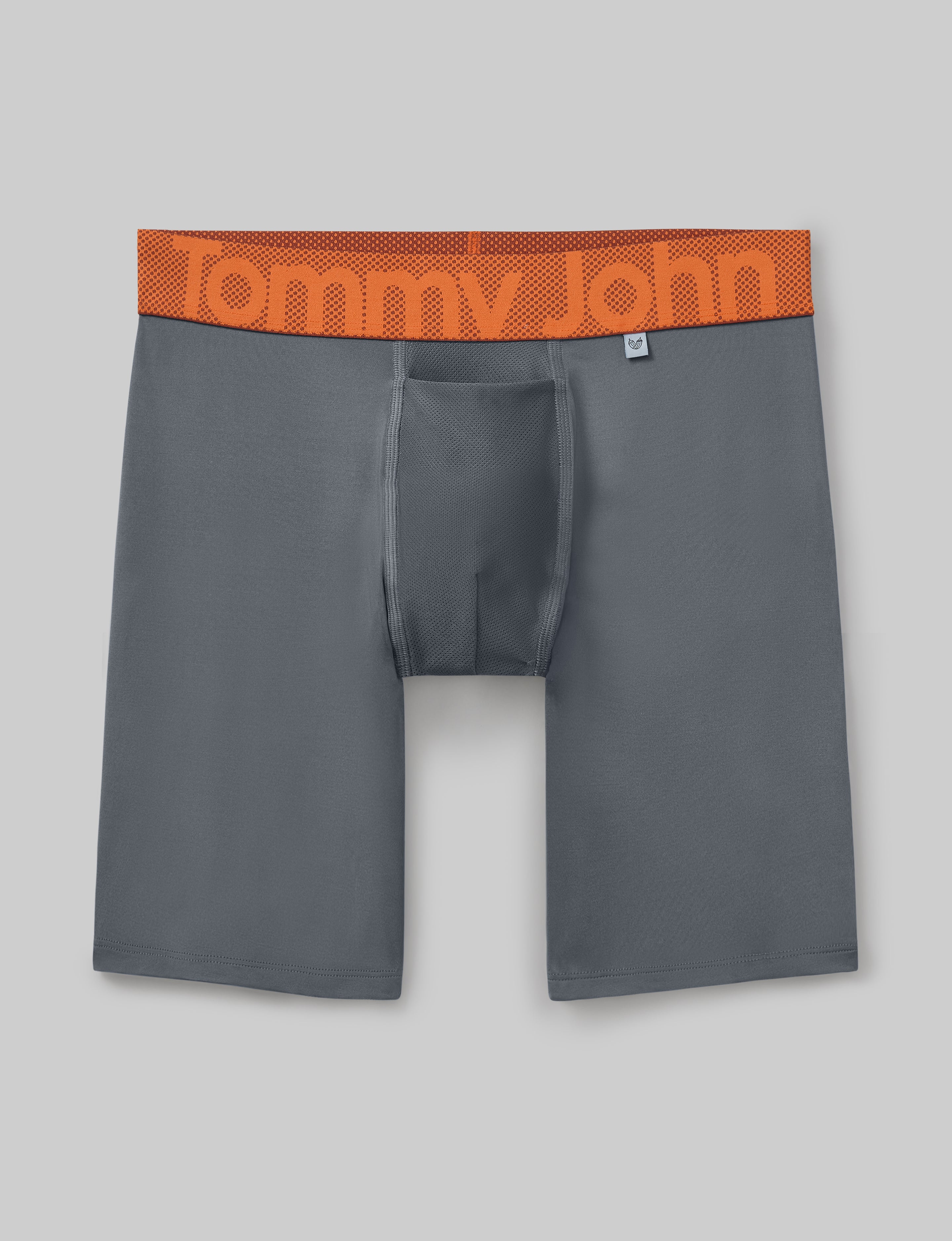 360 Sport Boxer Brief 8"