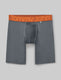 360 Sport Boxer Brief 8"::Turbulence/Jaffa BBall WB::Swatch