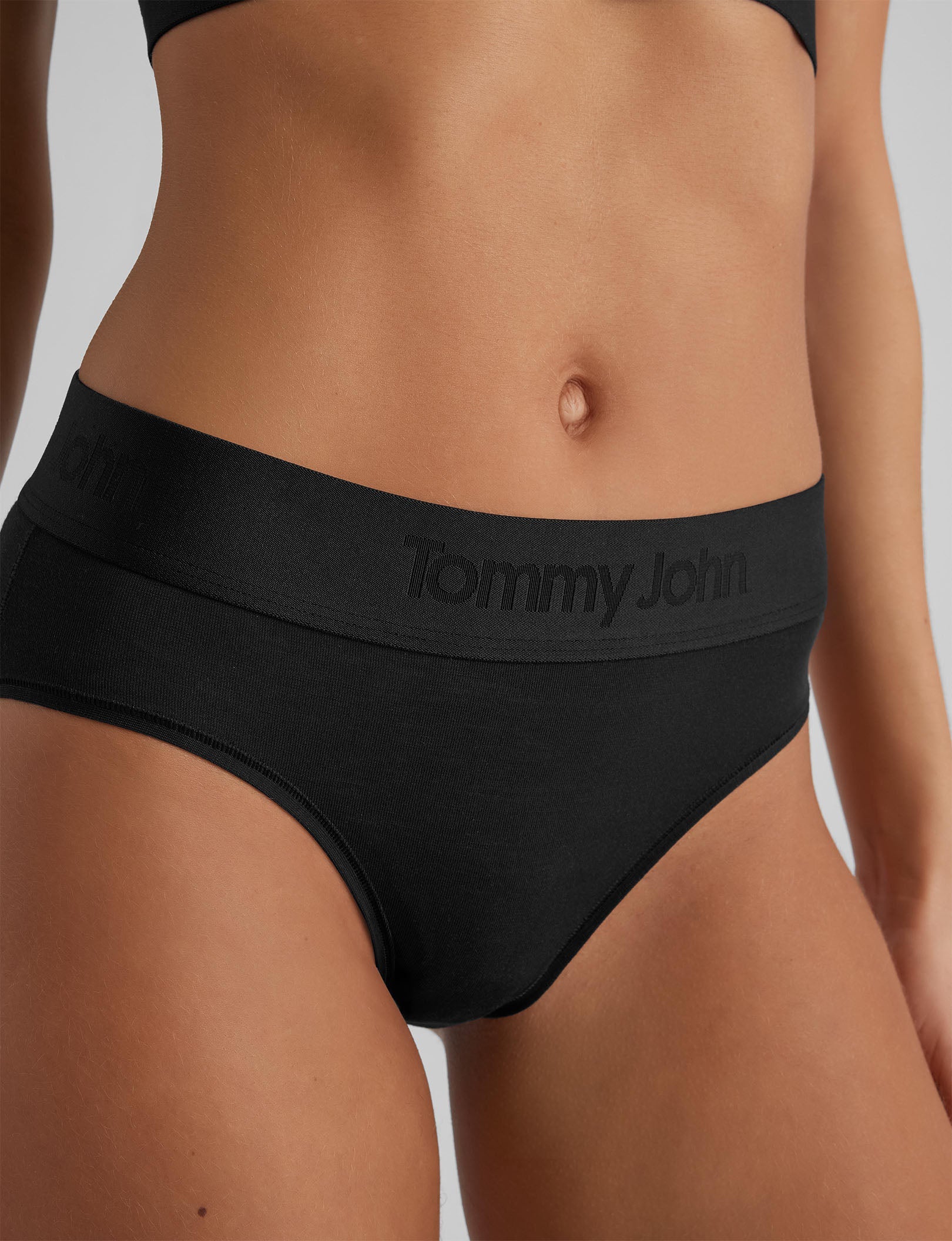 Women's Second Skin Brief