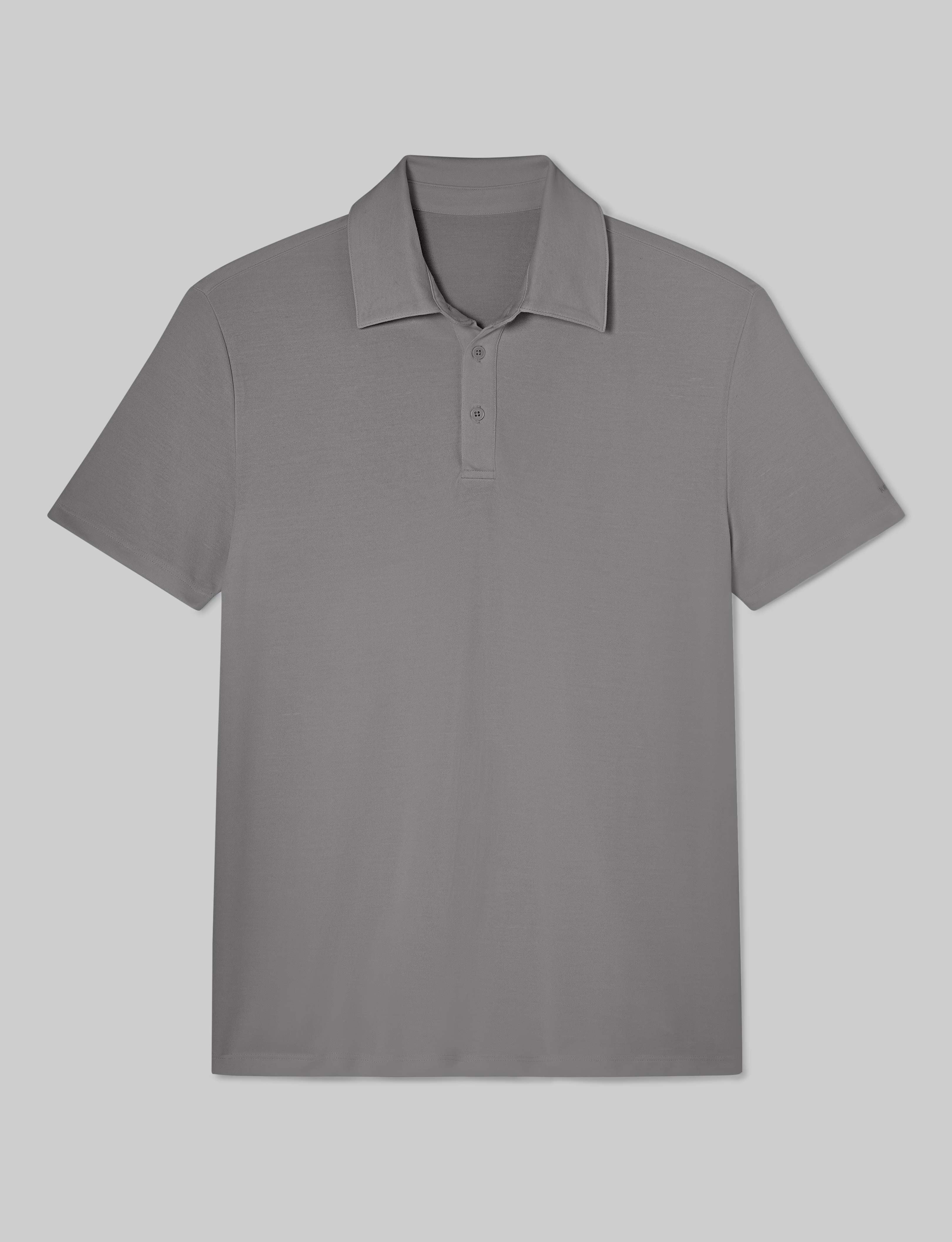 Premium Pique Polo – Tommy John