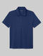 Premium Pique Polo::Dress Blues::Swatch