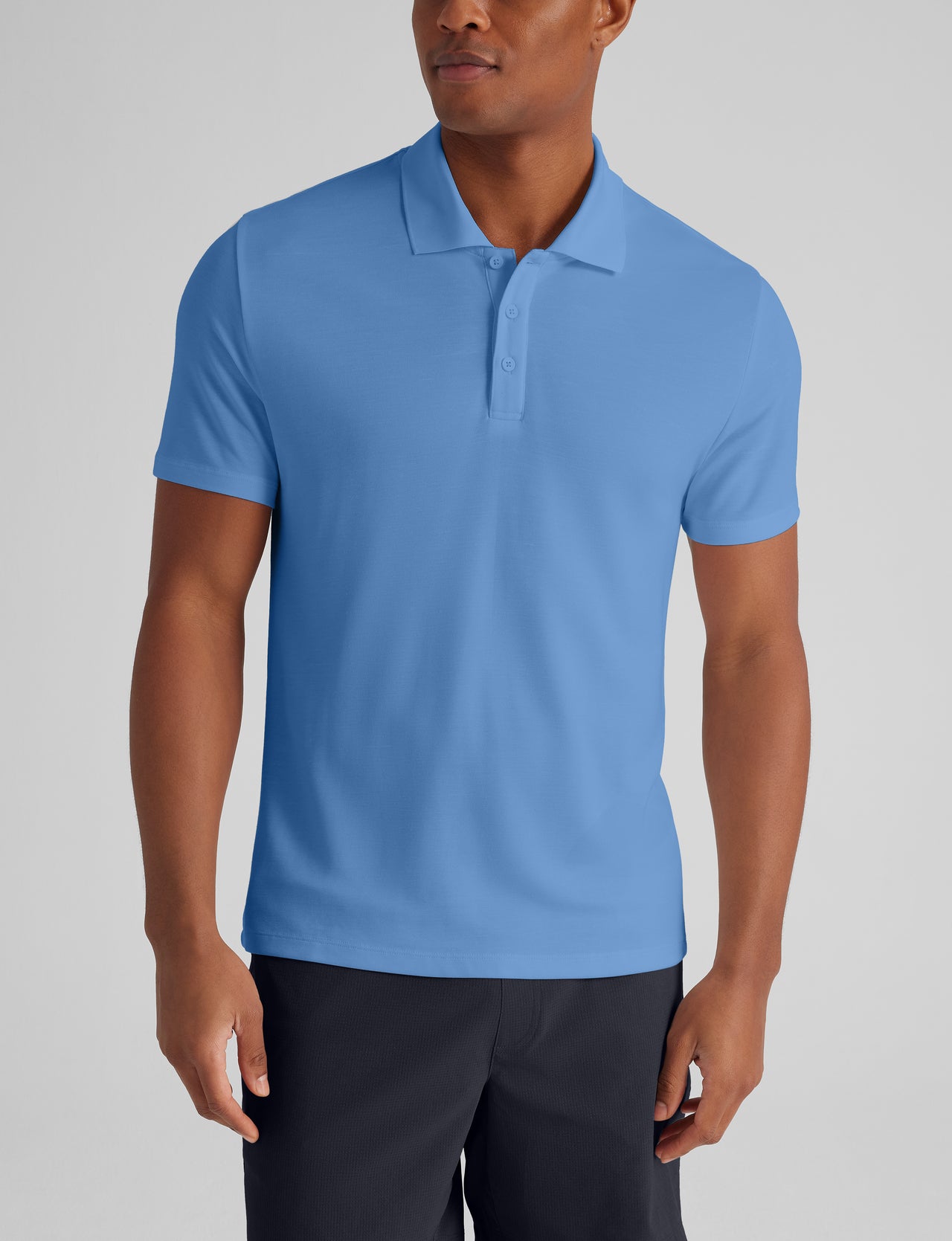 Premium Pique Polo (3-Pack)