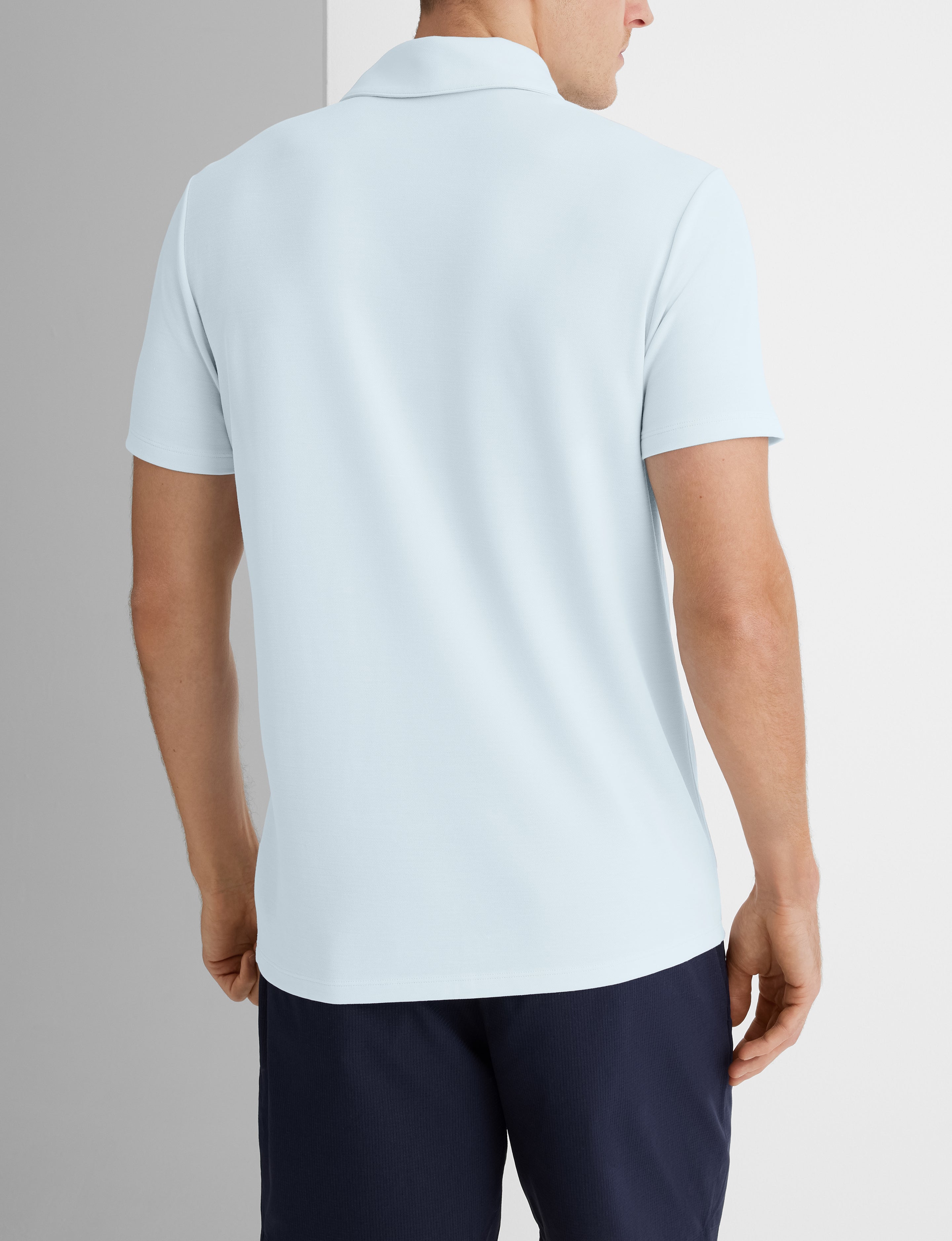 Premium Pique Polo