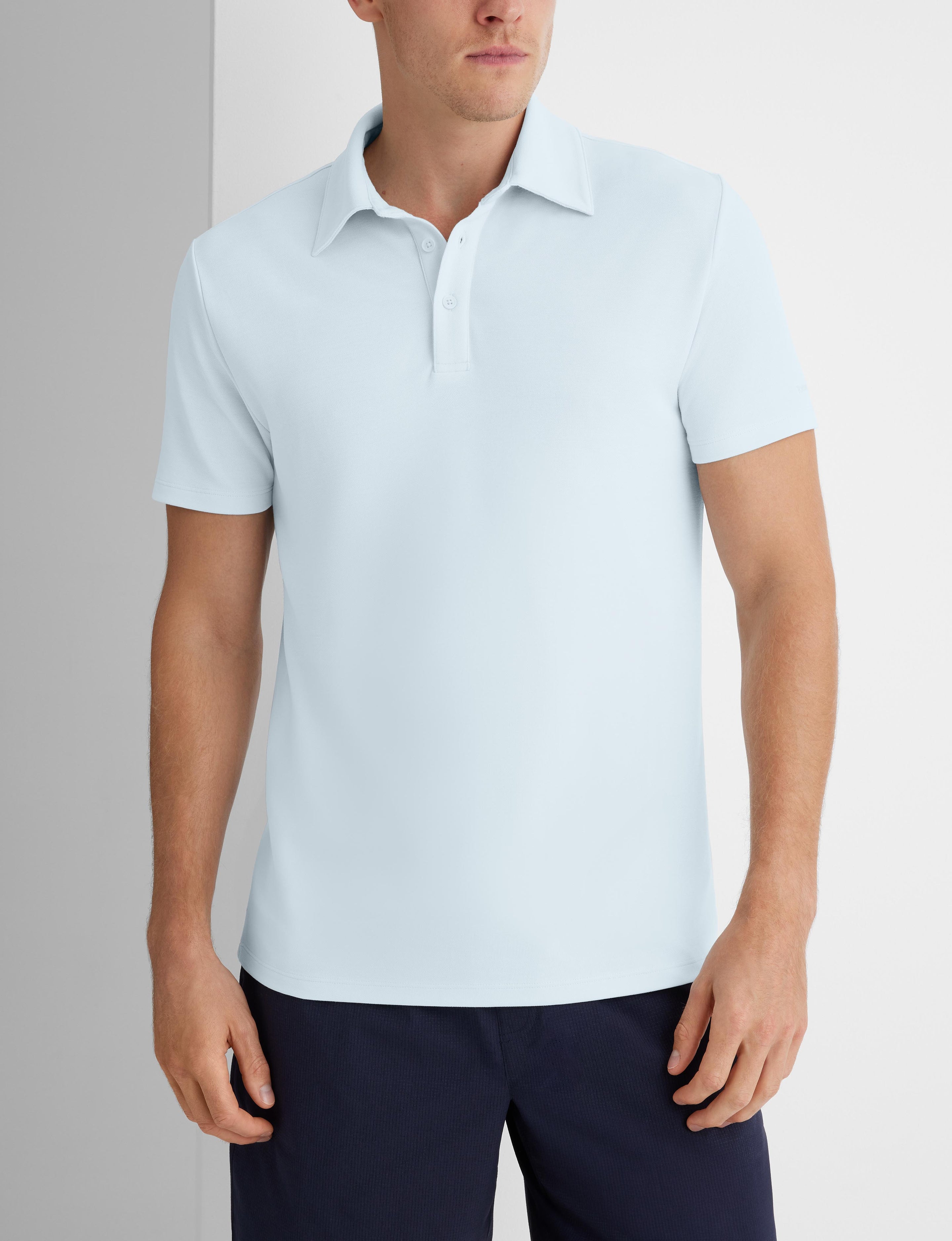 Premium Pique Polo