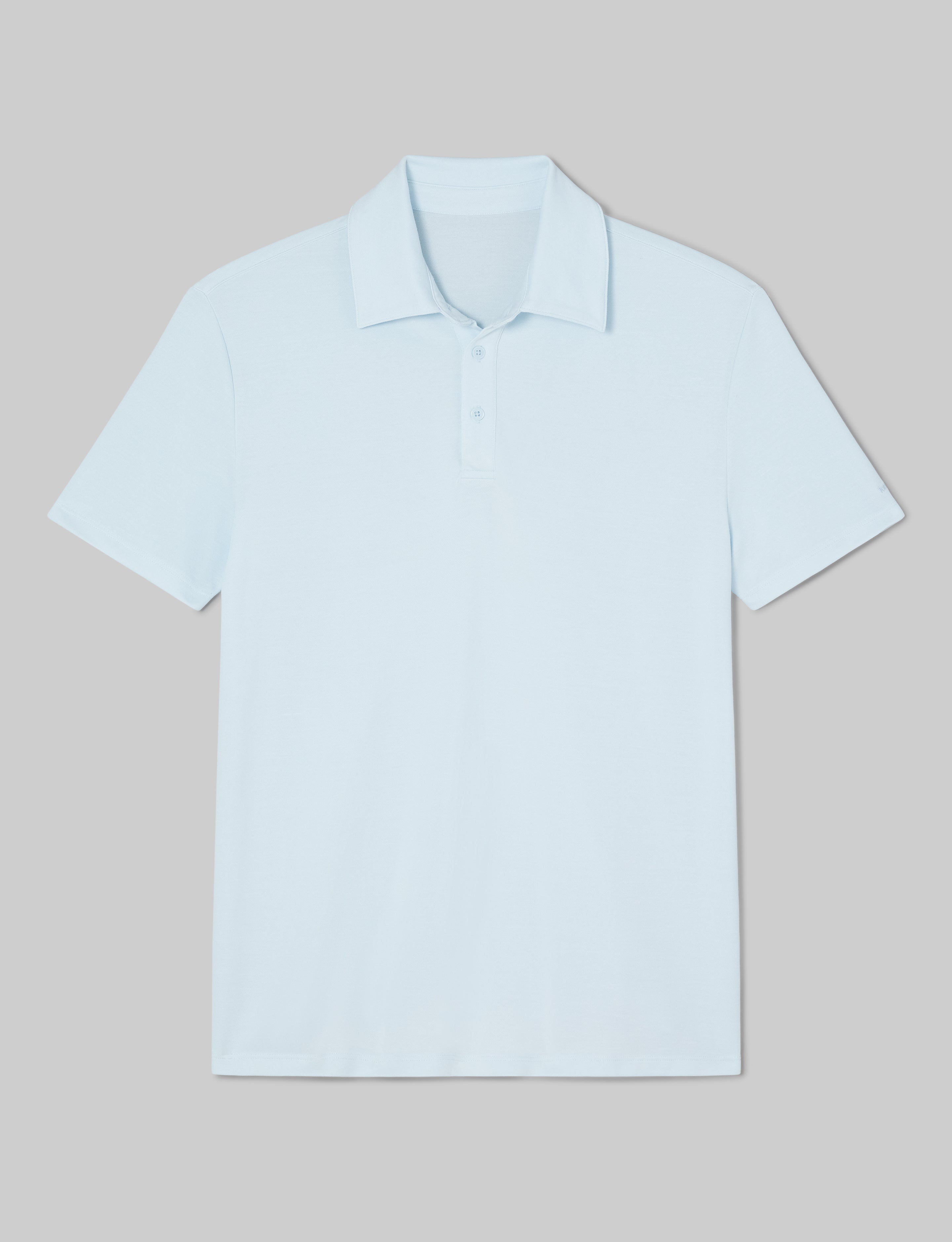 Premium Pique Polo