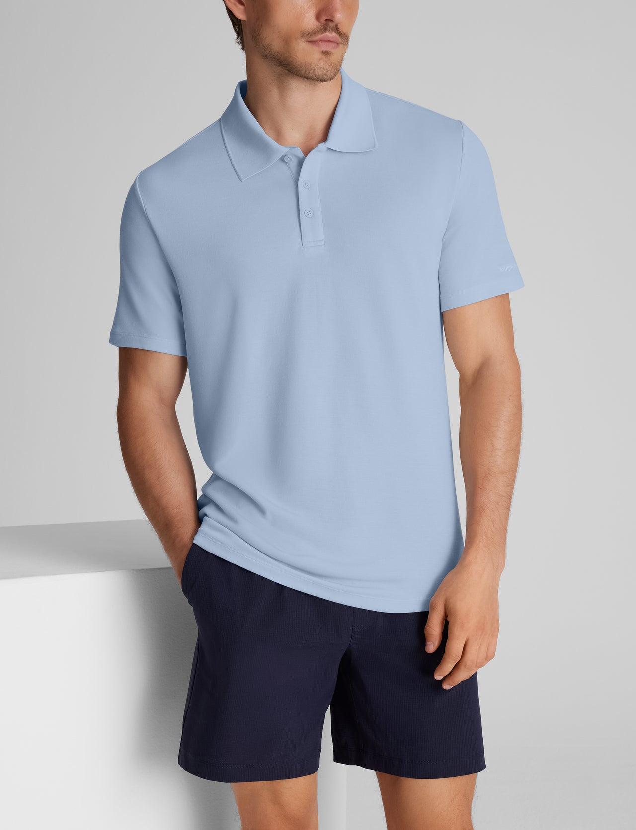Premium Pique Polo
