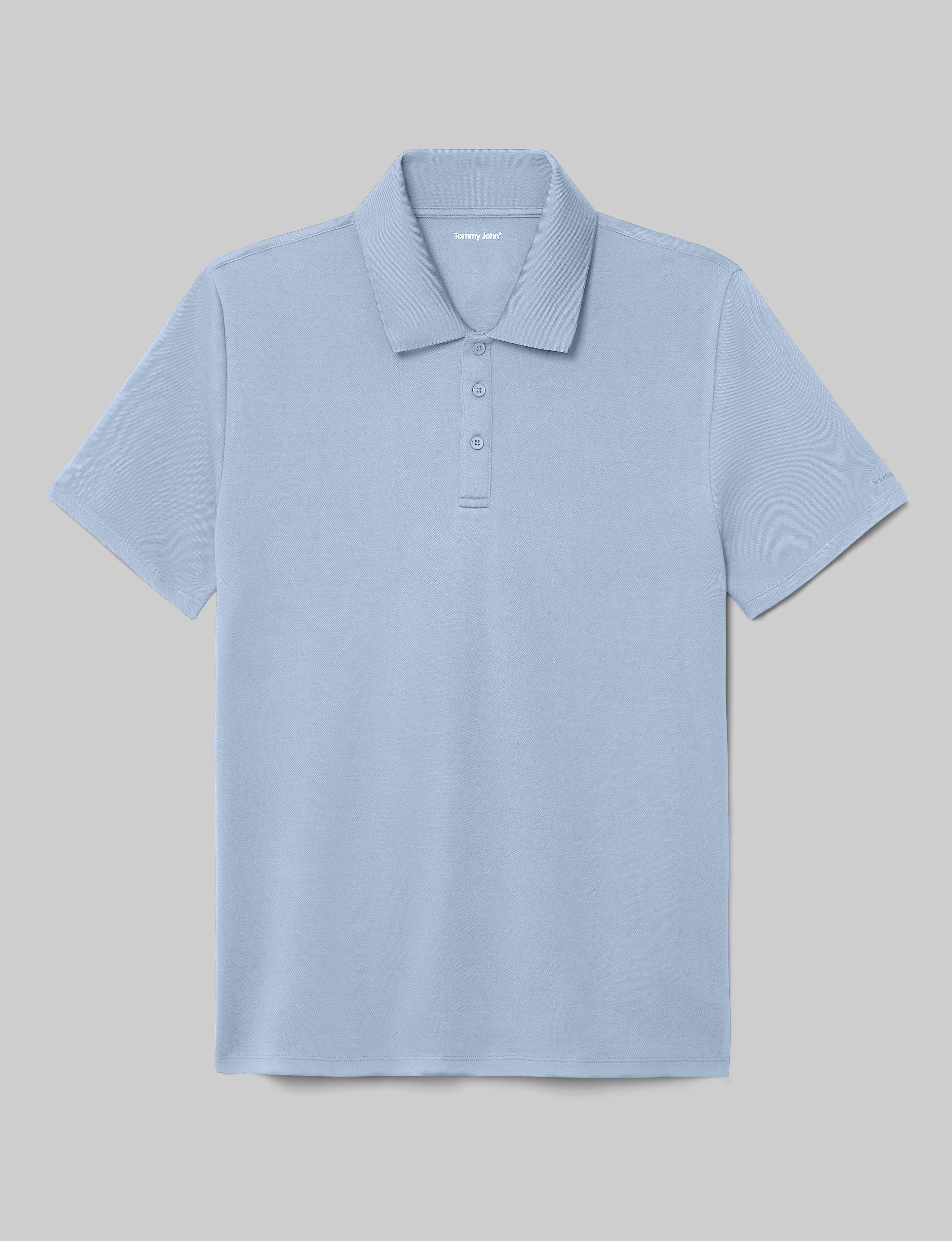 Premium Pique Polo
