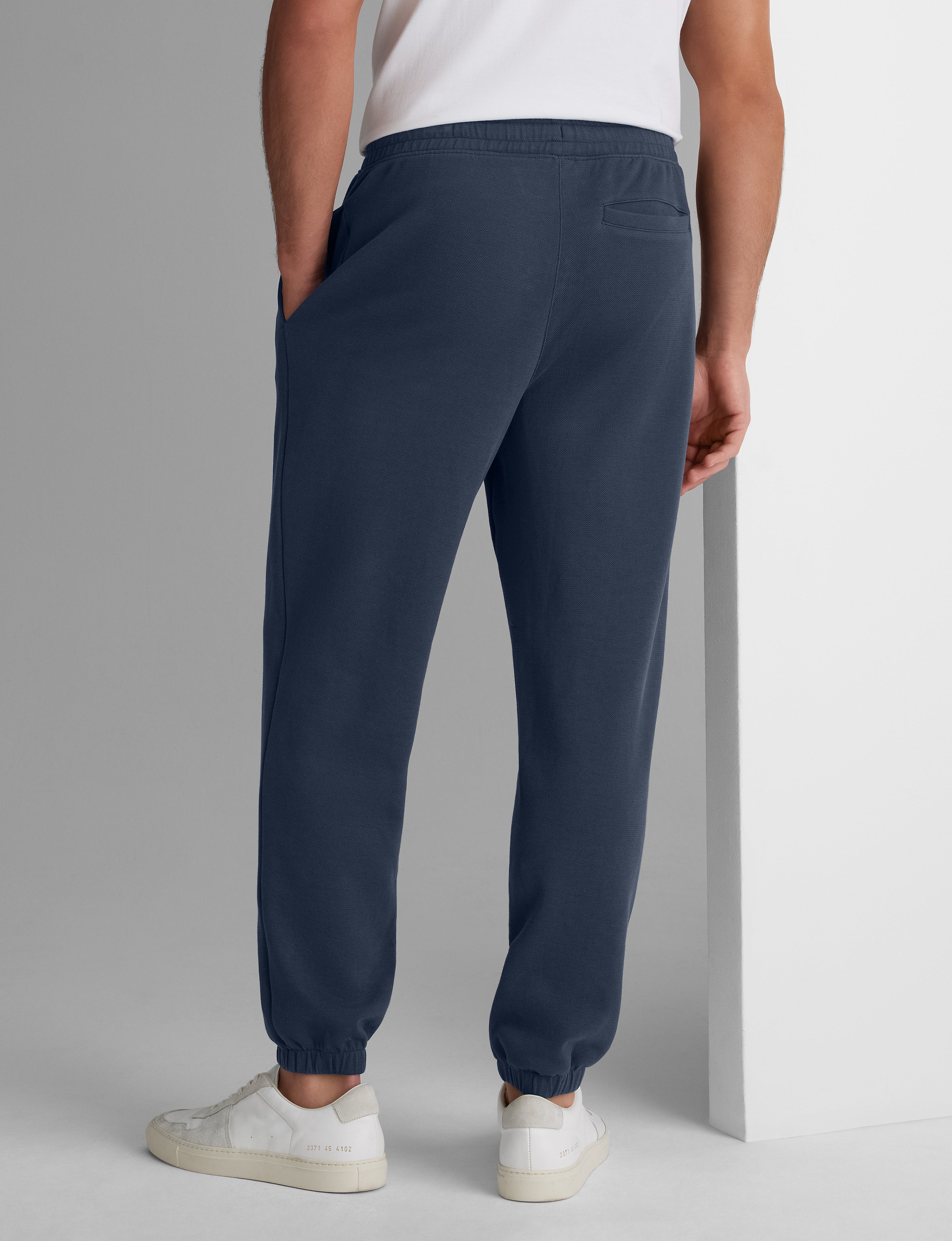 Varsity Stripe Jogger