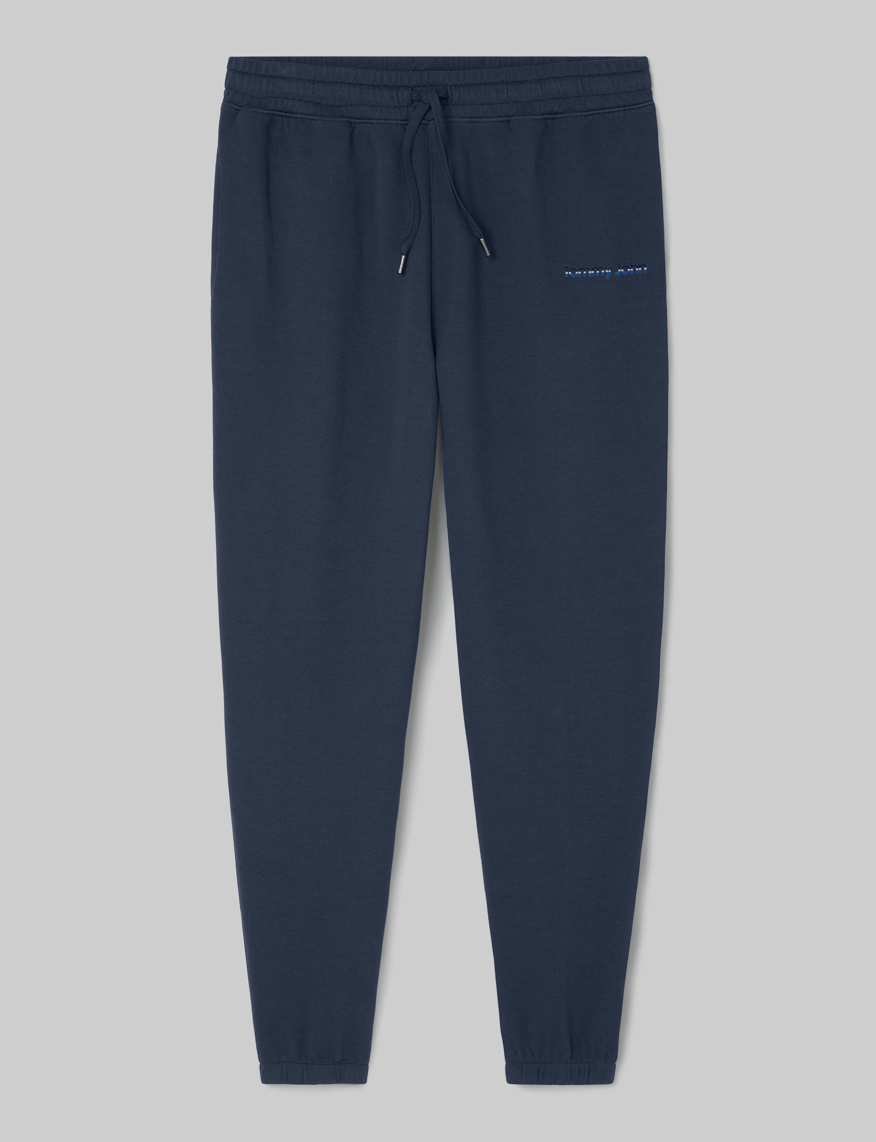 Varsity Stripe Jogger