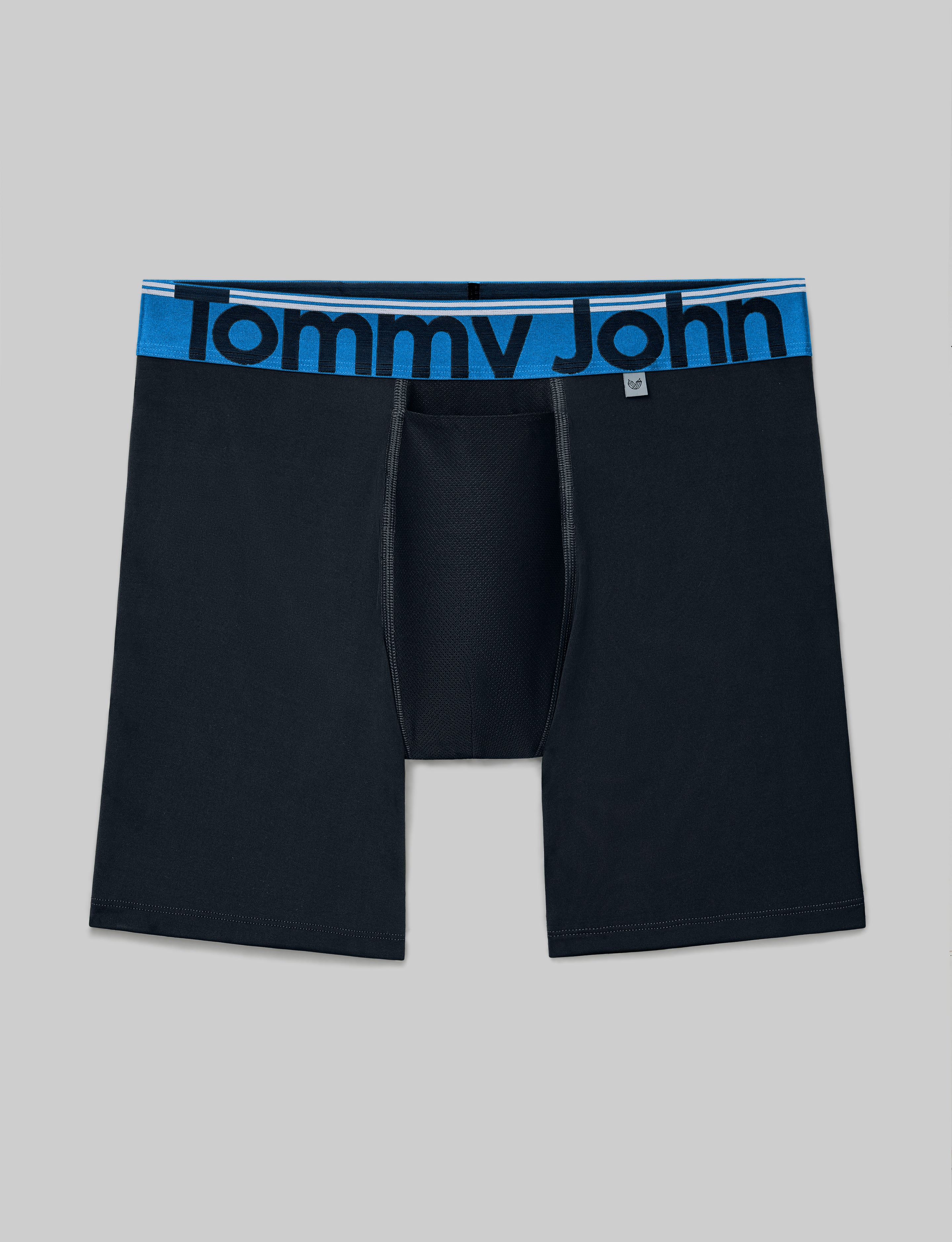 360 Sport Mid-Length Boxer Brief 6"