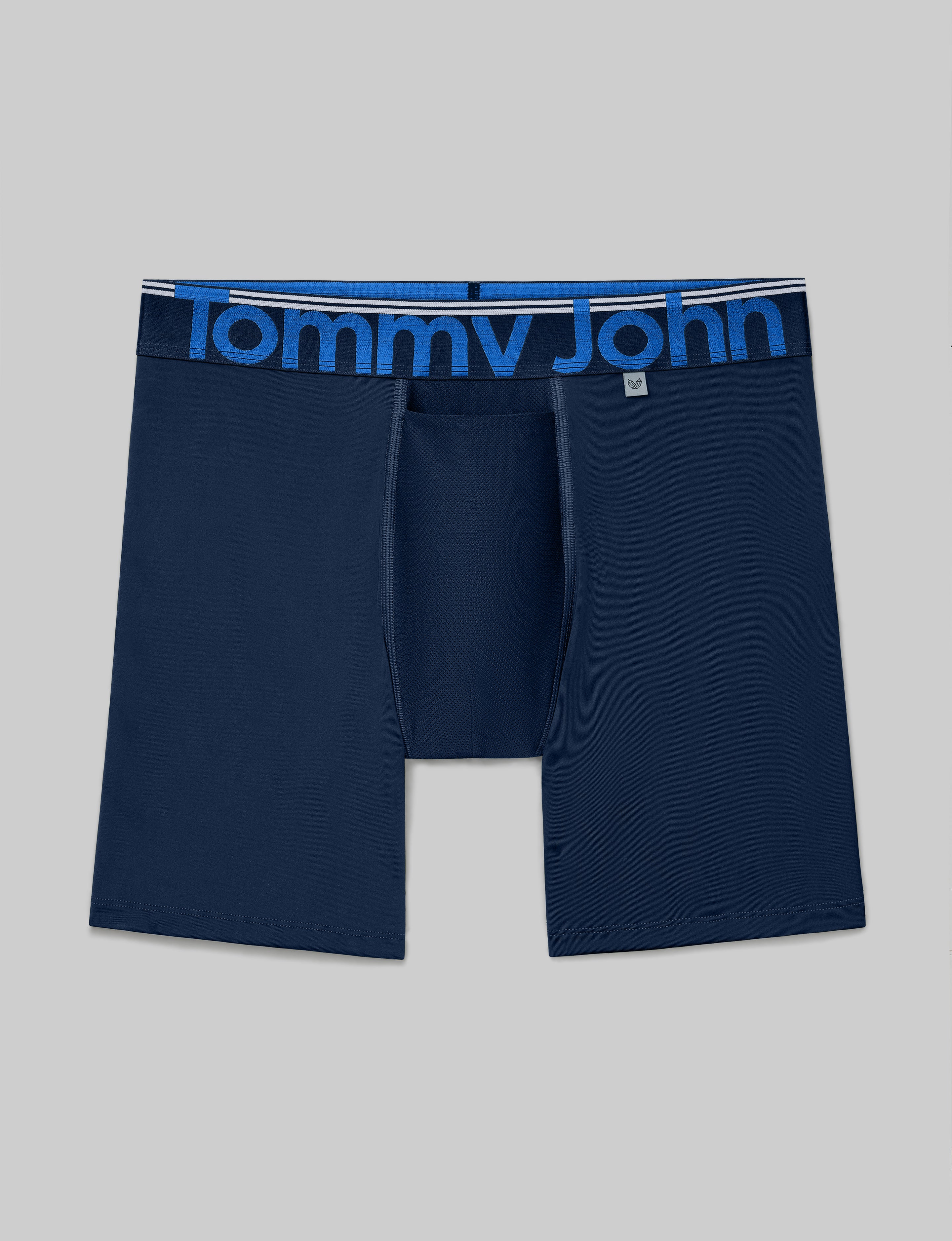 360 Sport Mid-Length Boxer Brief 6"