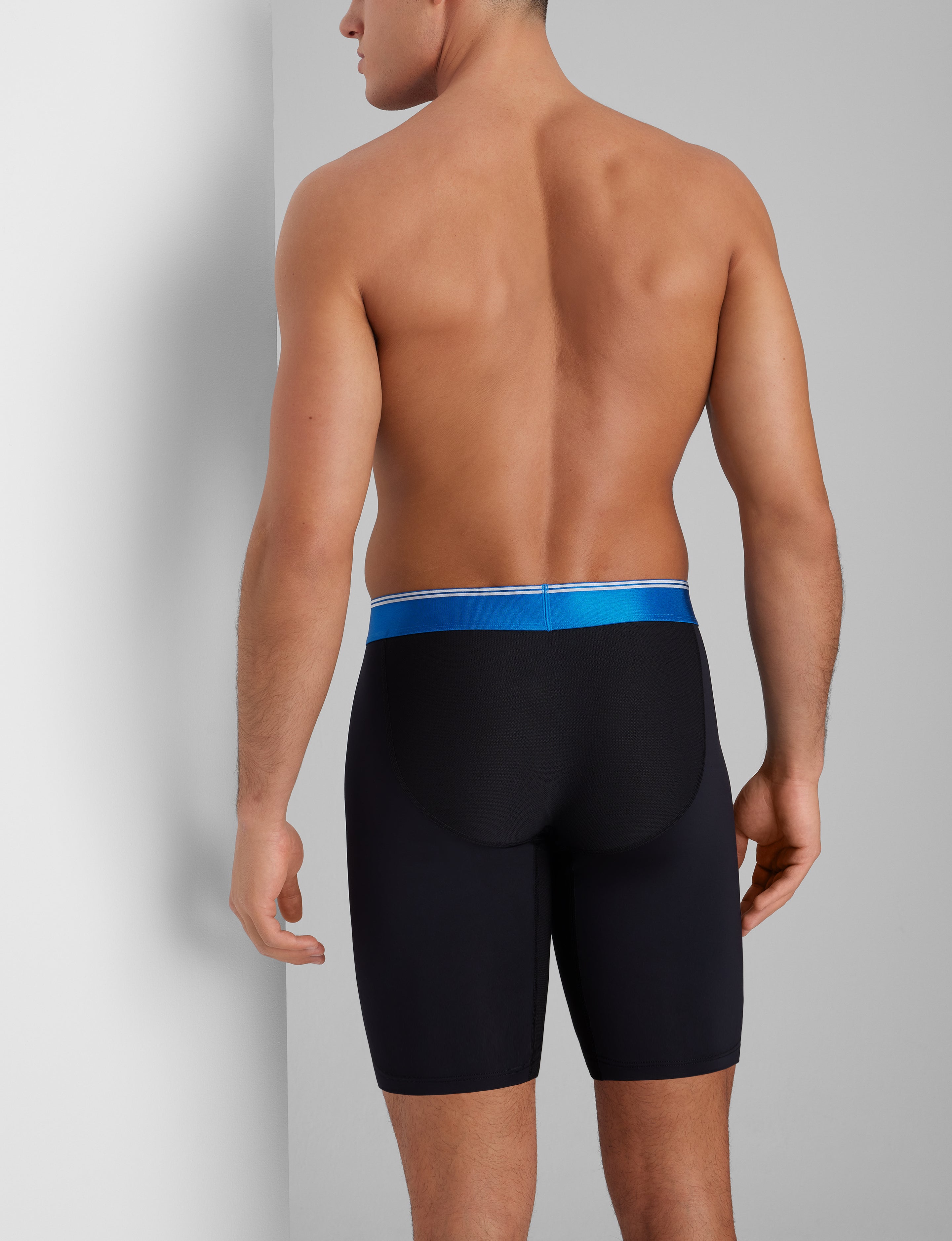 360 Sport Boxer Brief 8"