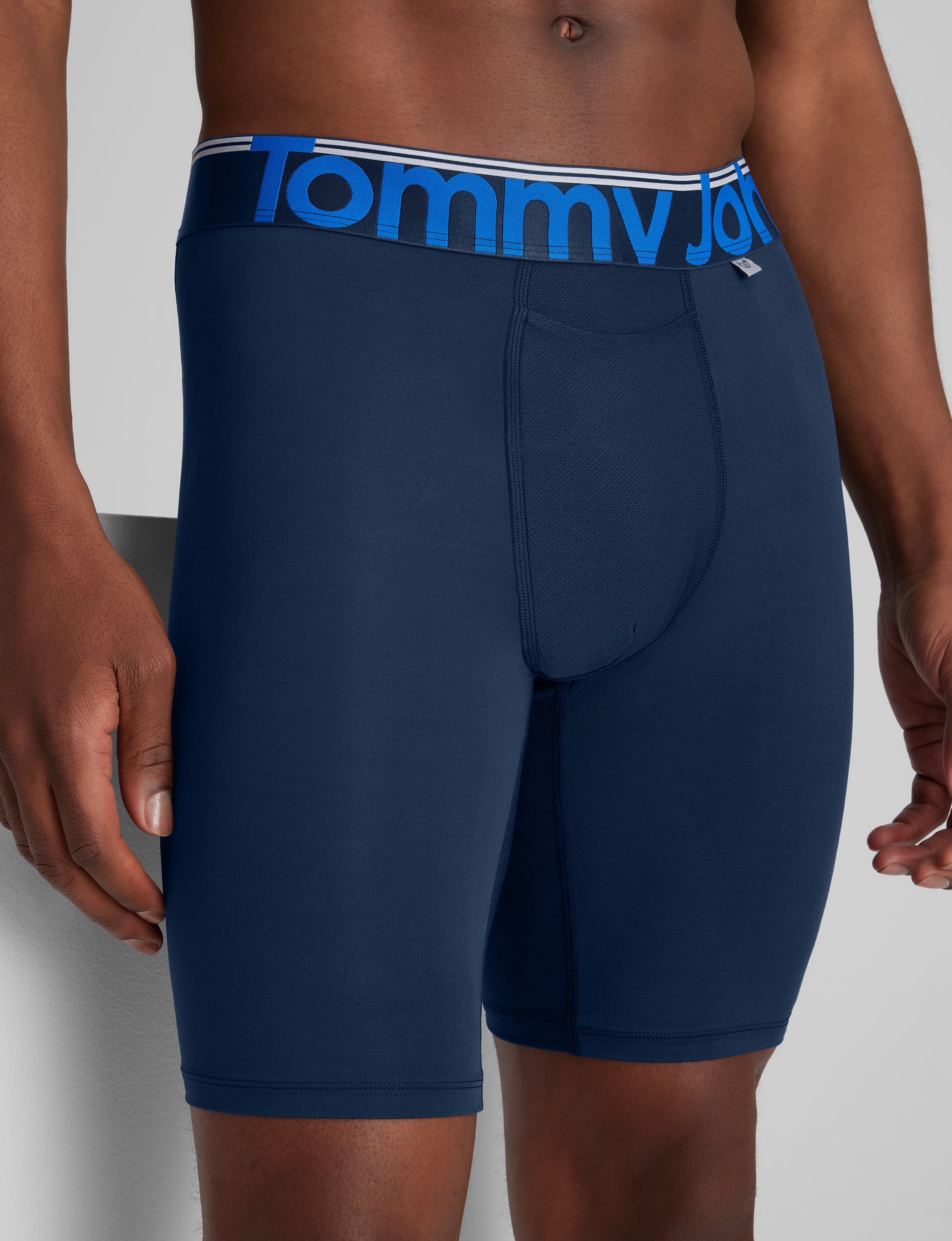360 Sport Boxer Brief 8"