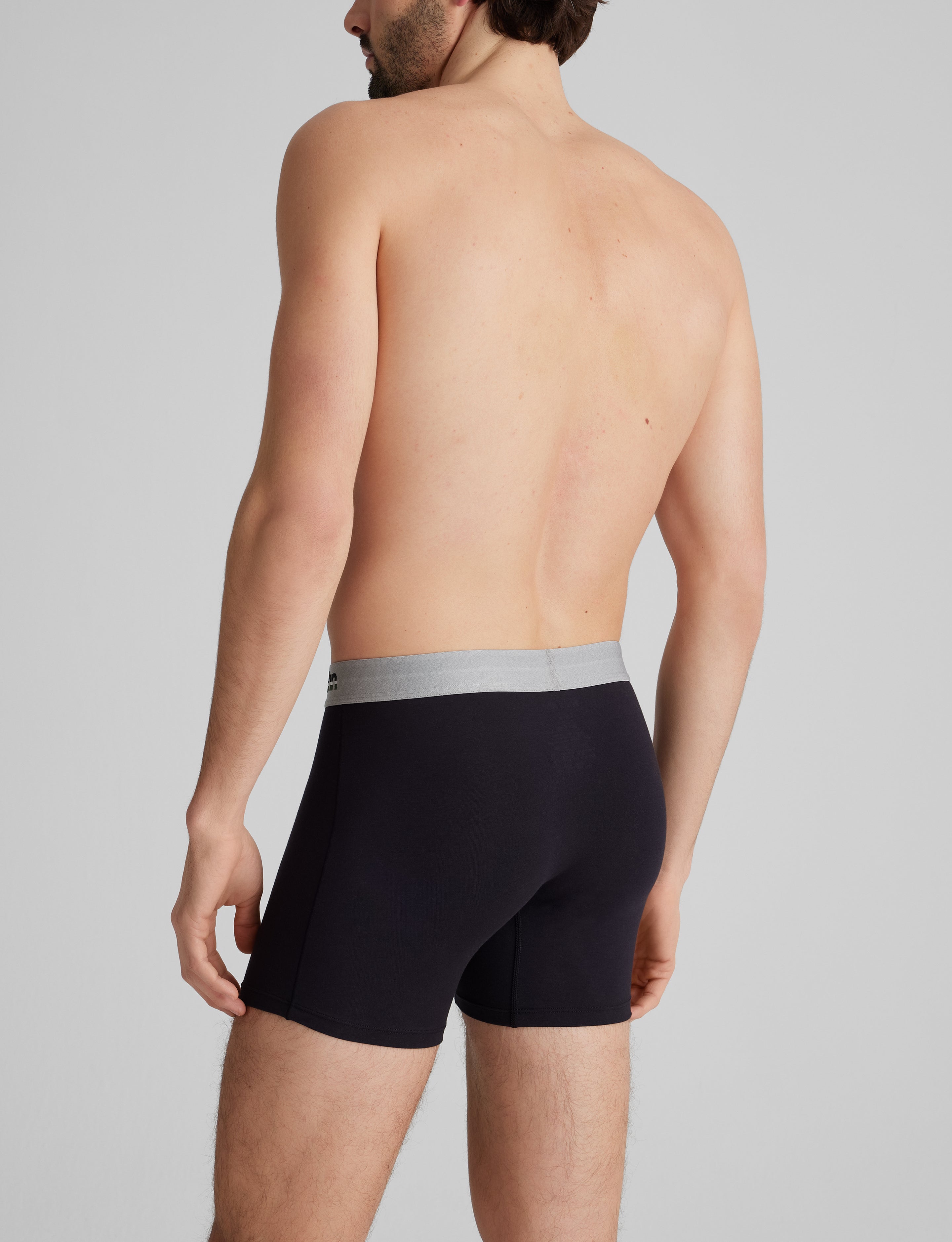 Cool Cotton Trunk 4"