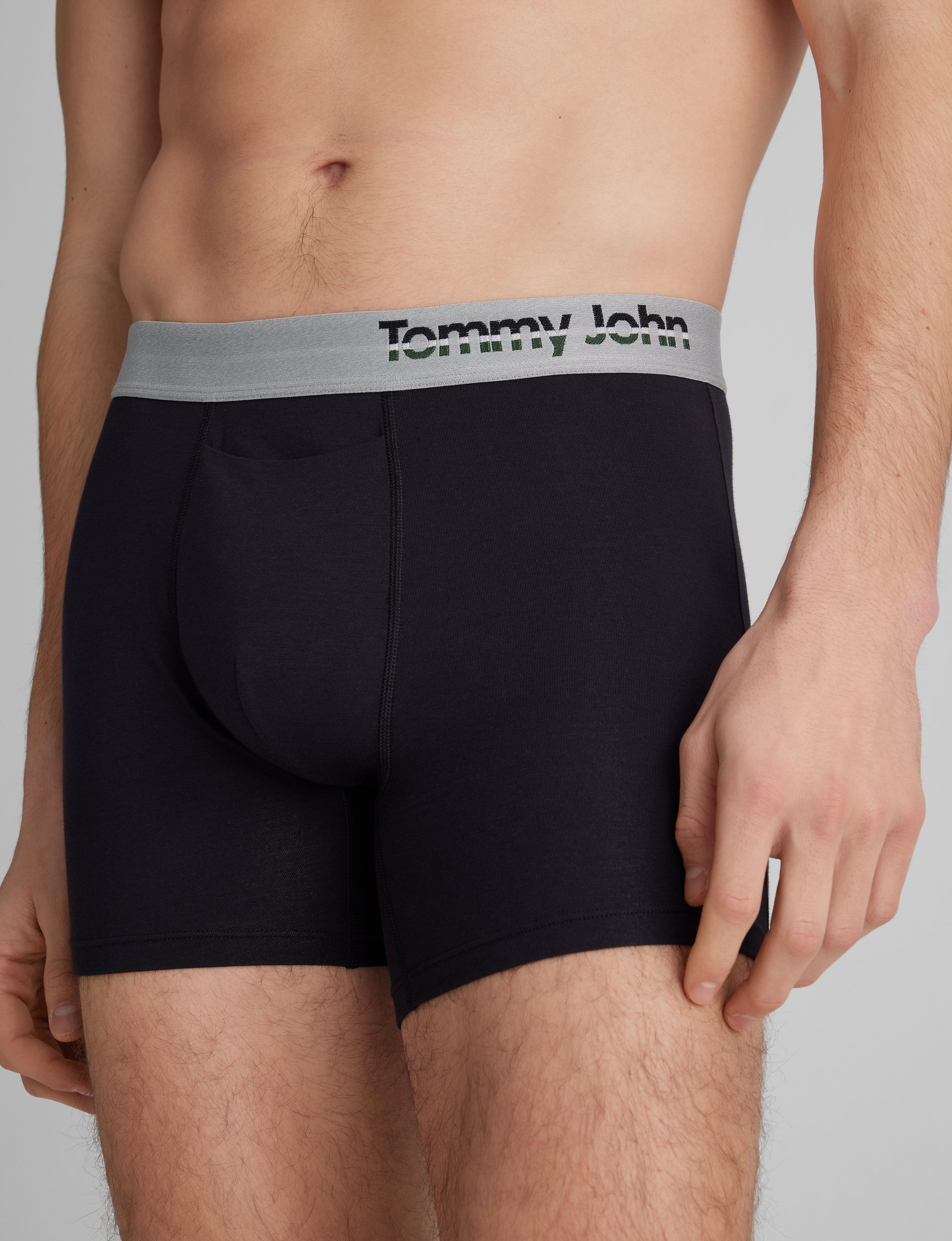 Cool Cotton Trunk 4"