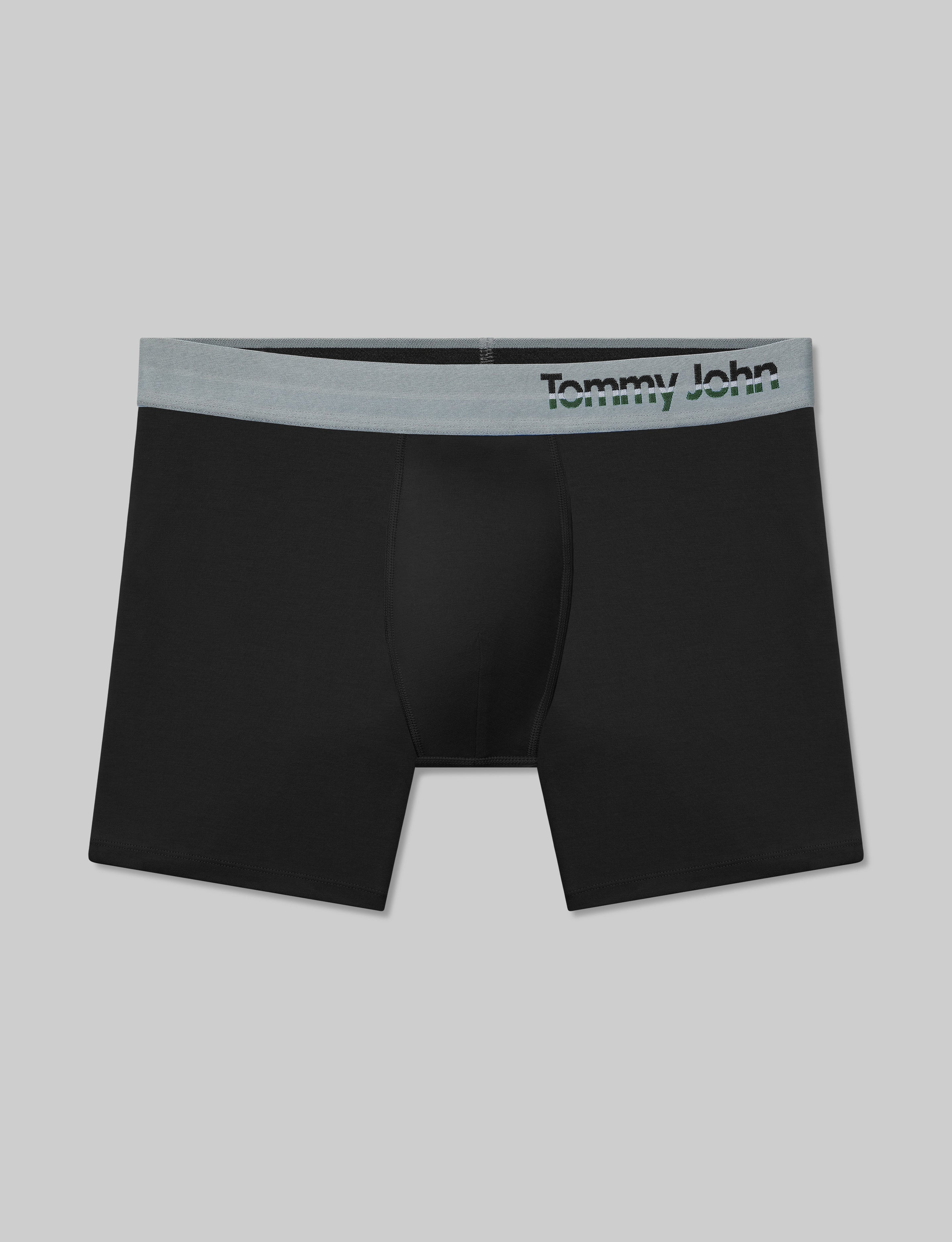 Cool Cotton Trunk 4"