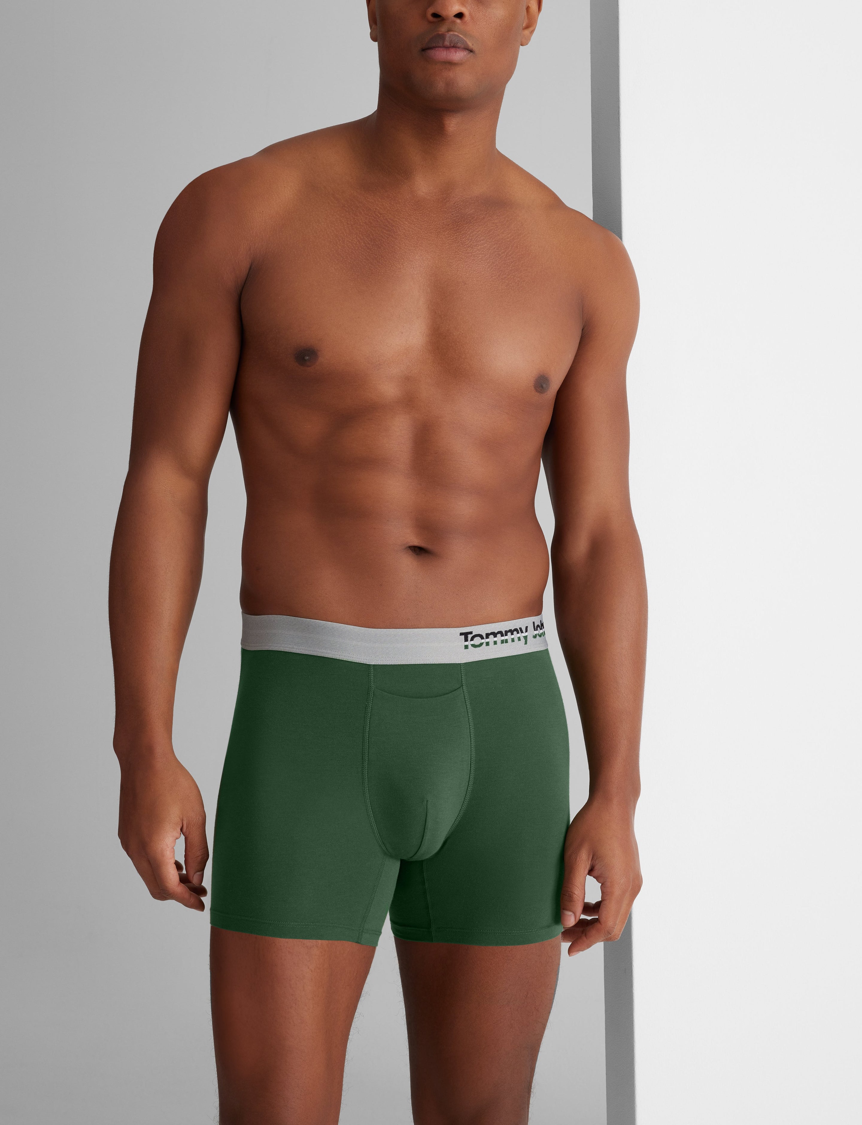 Cool Cotton Trunk 4"