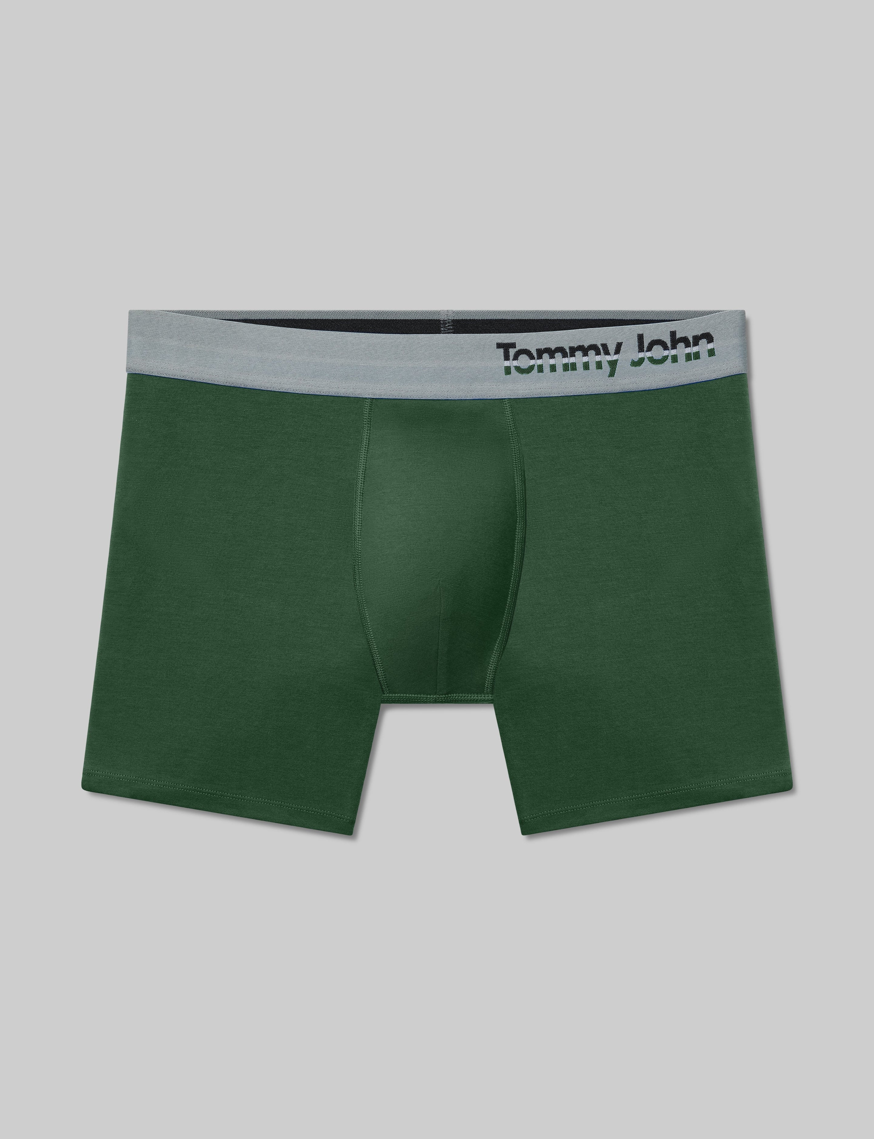Cool Cotton Trunk 4"