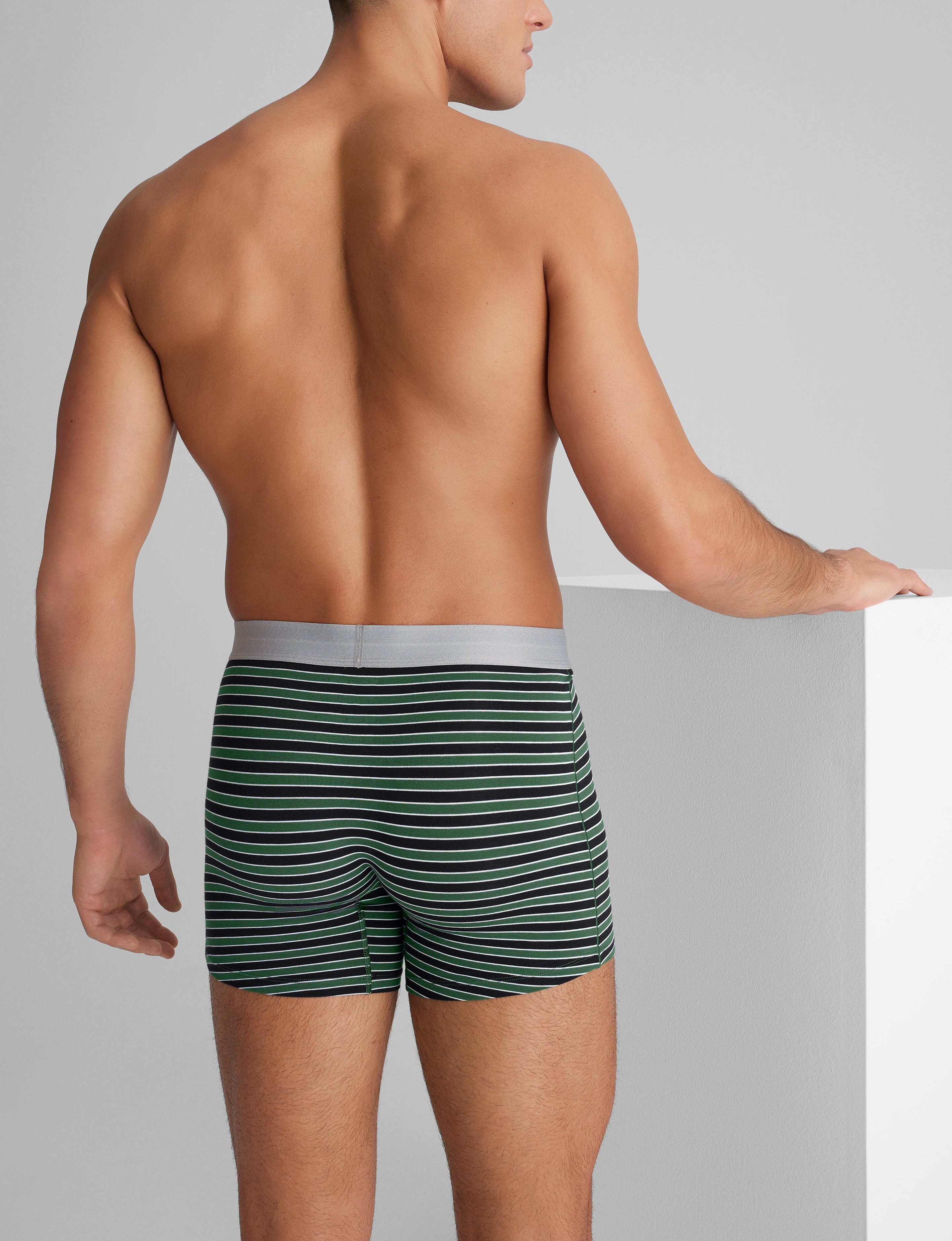 Cool Cotton Trunk 4"