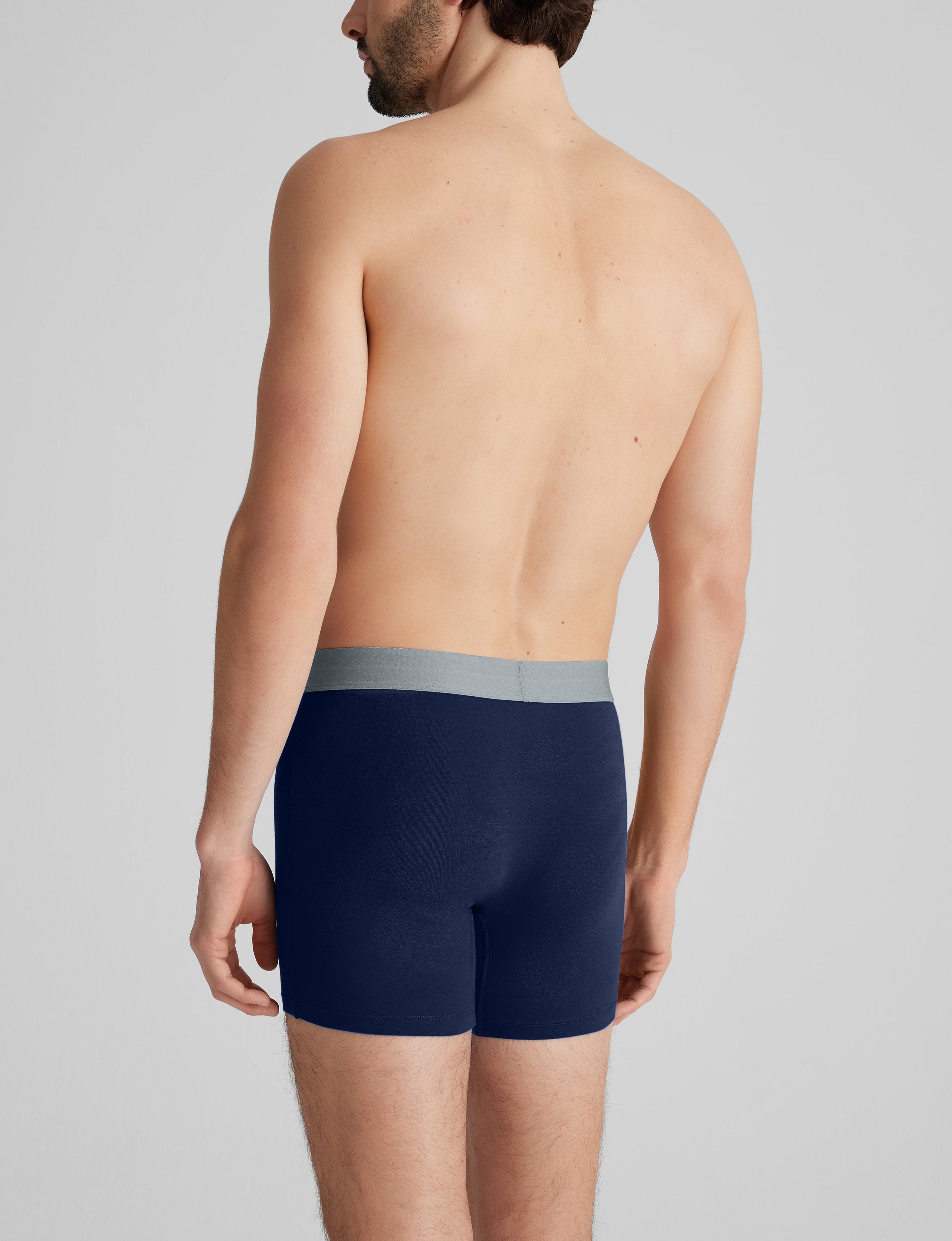 Cool Cotton Trunk 4"