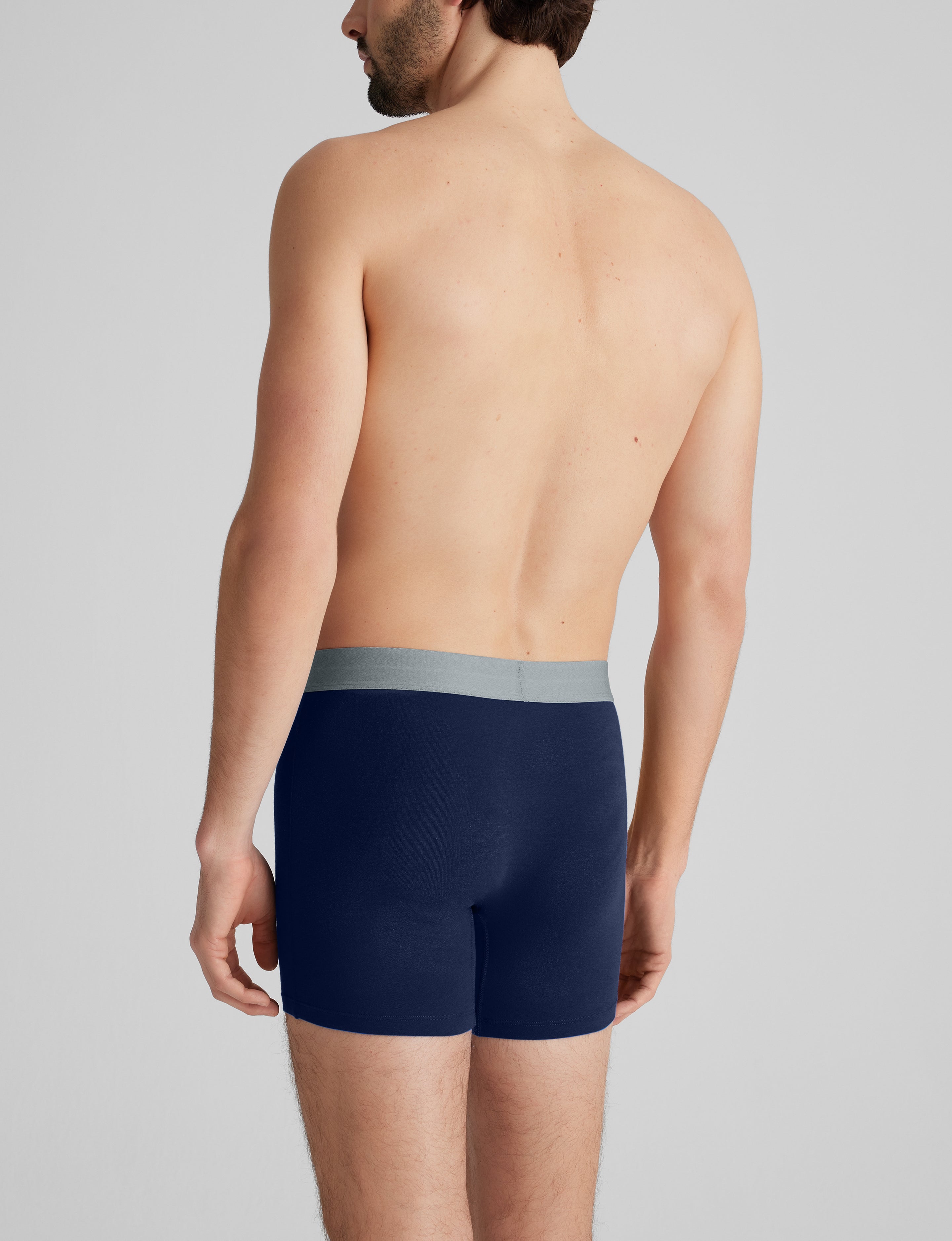 Cool Cotton Trunk 4"