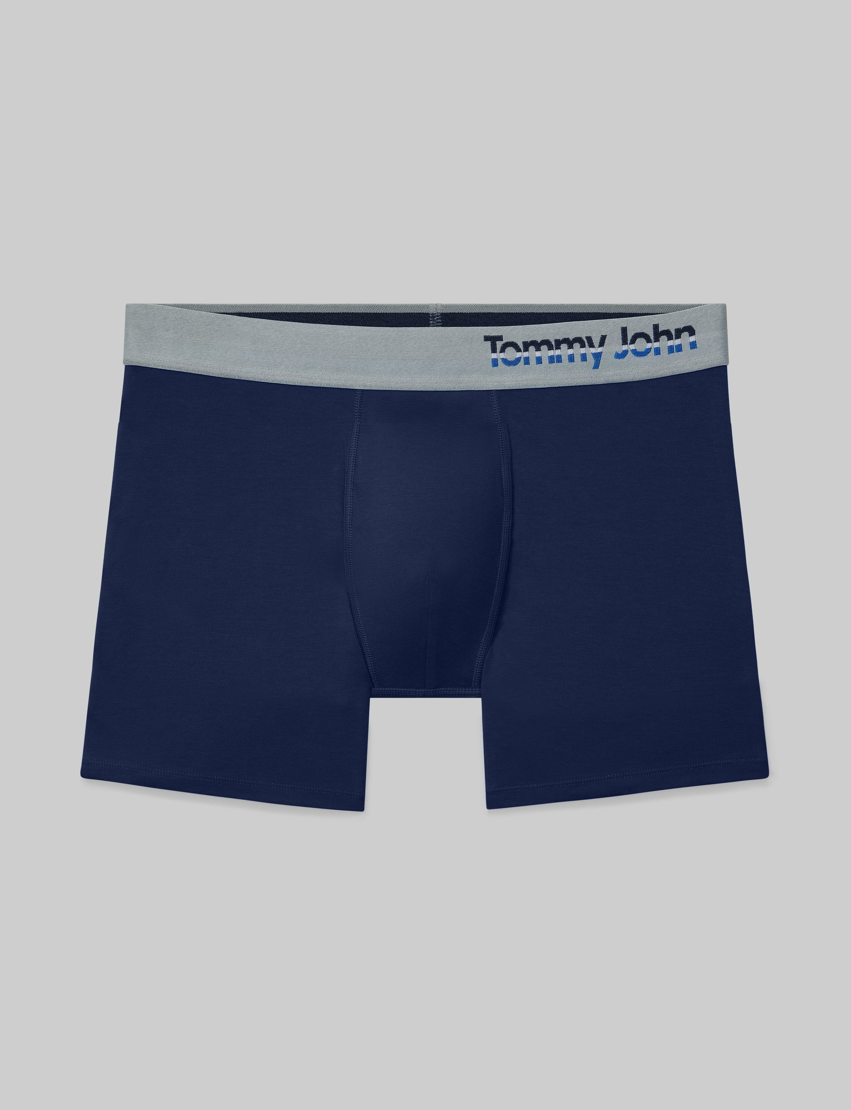 Cool Cotton Trunk 4"