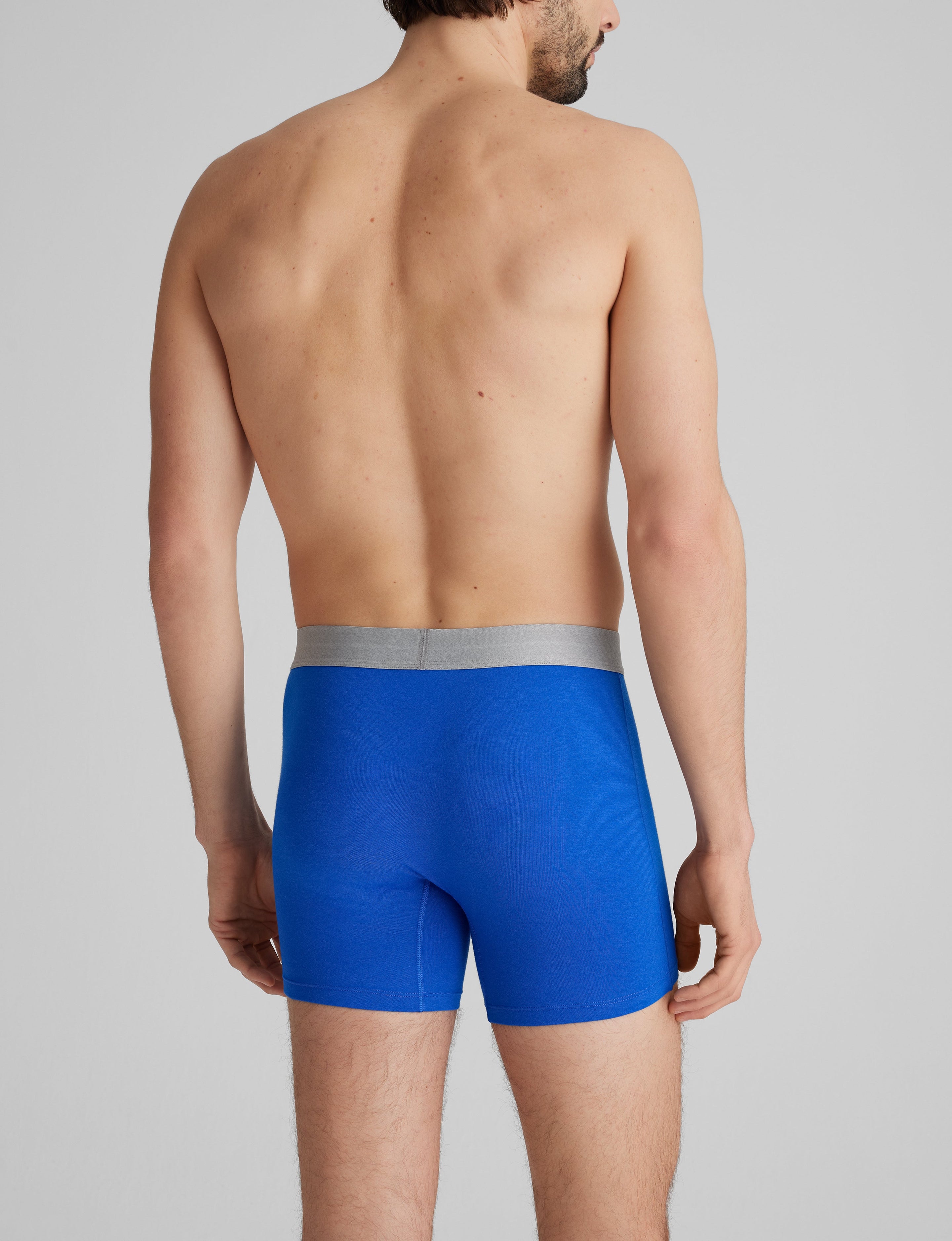 Cool Cotton Trunk 4"