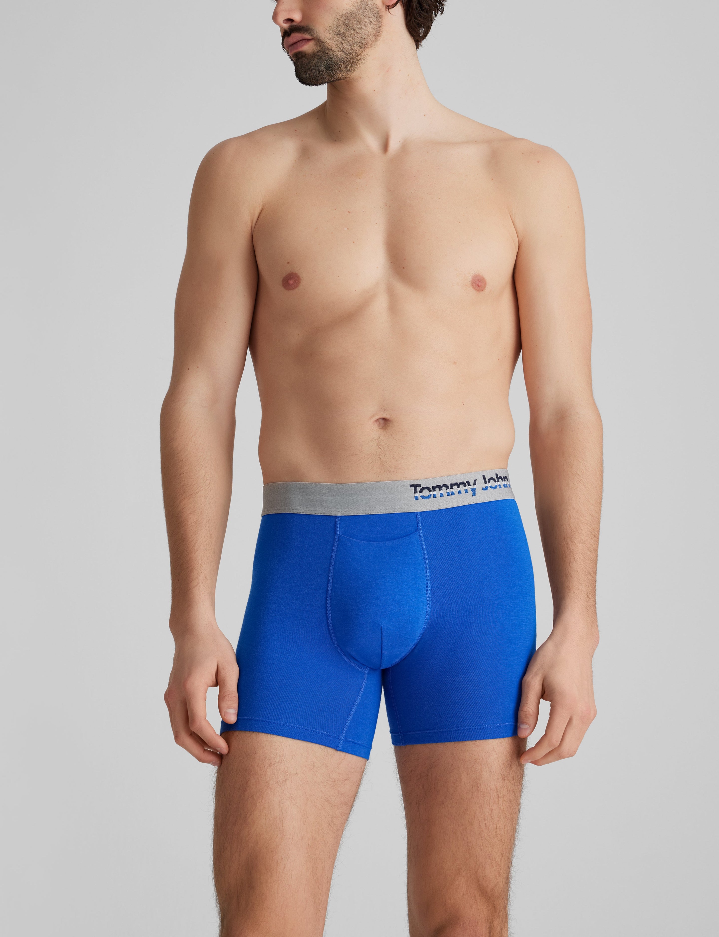 Cool Cotton Trunk 4"