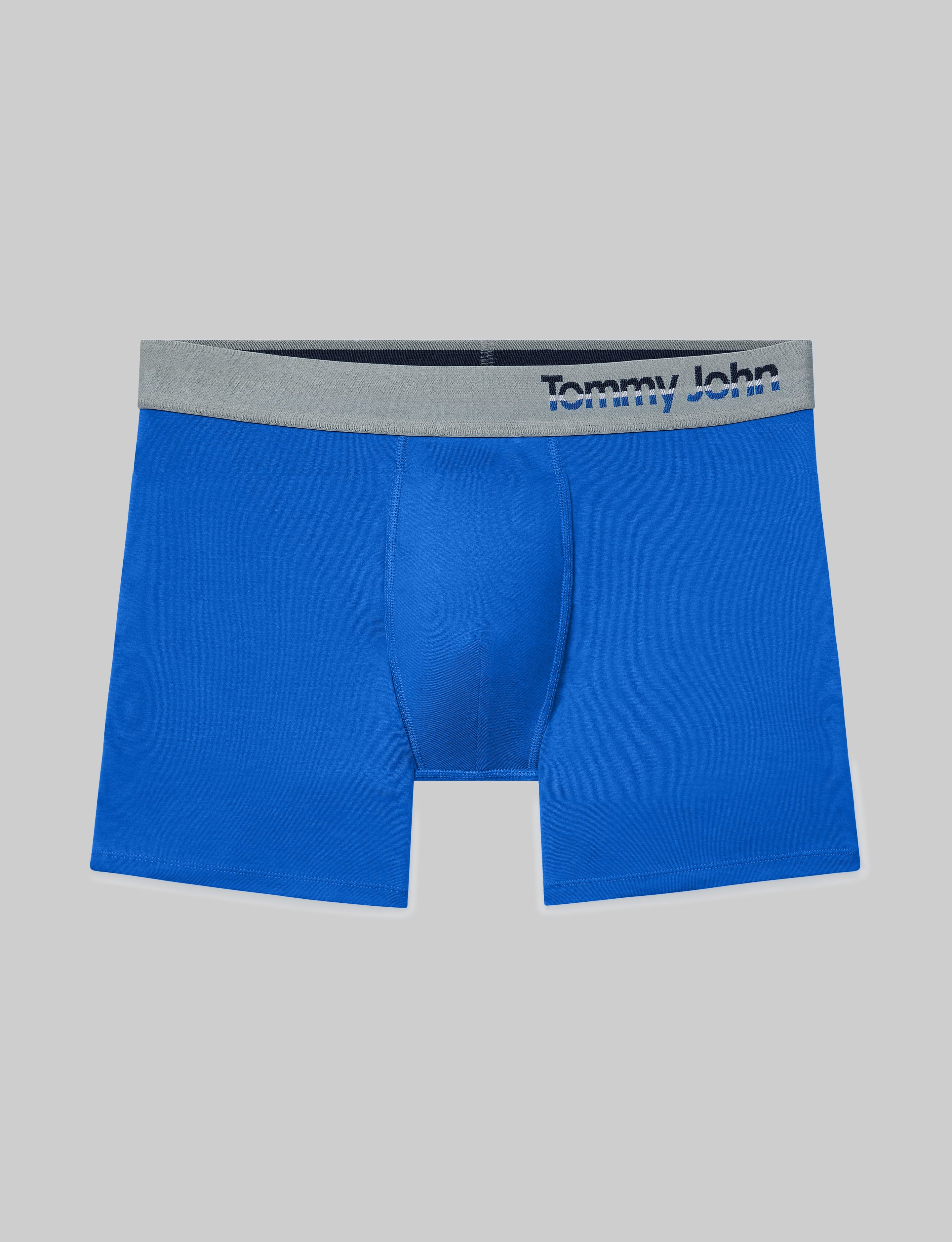 Cool Cotton Trunk 4"