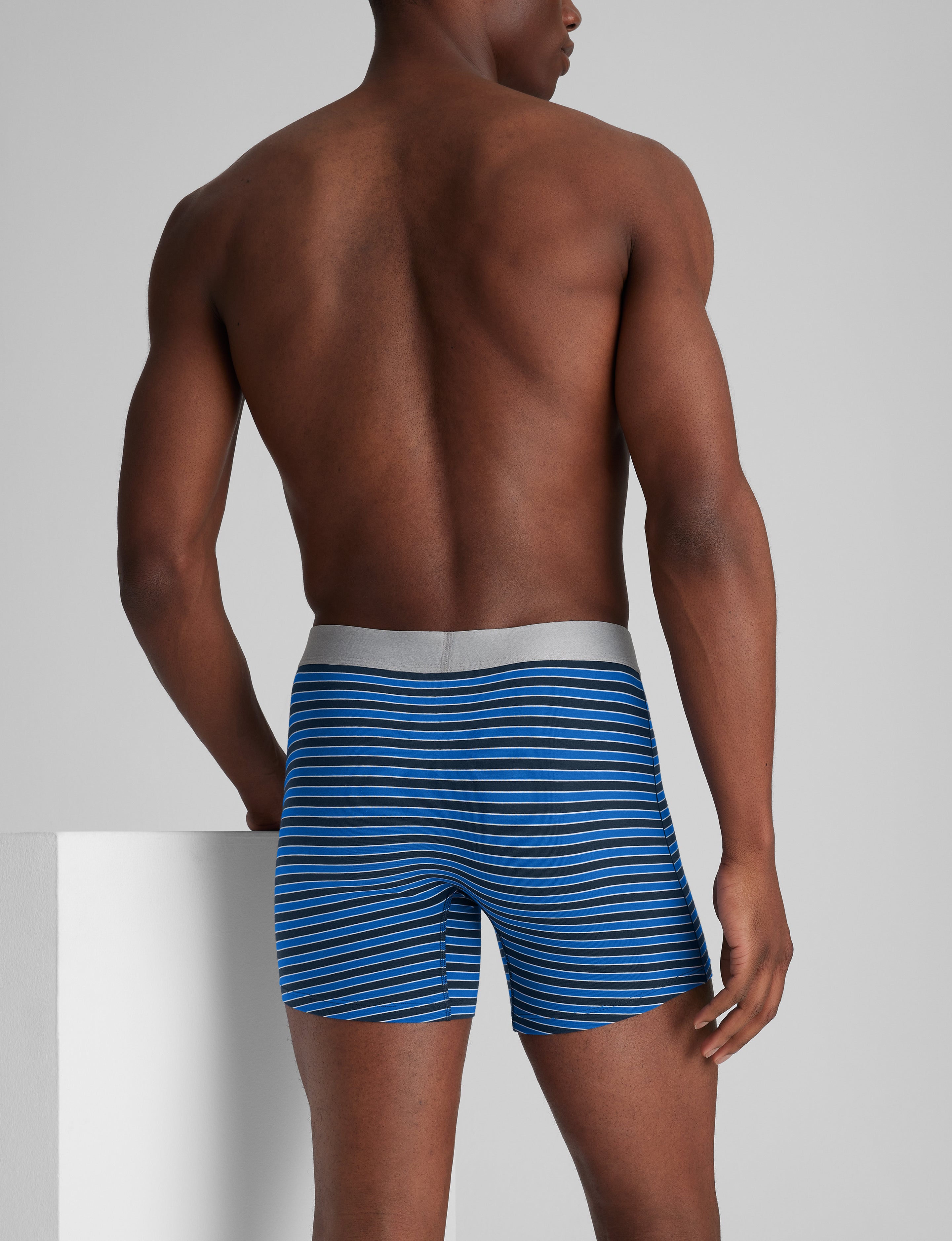 Cool Cotton Trunk 4"