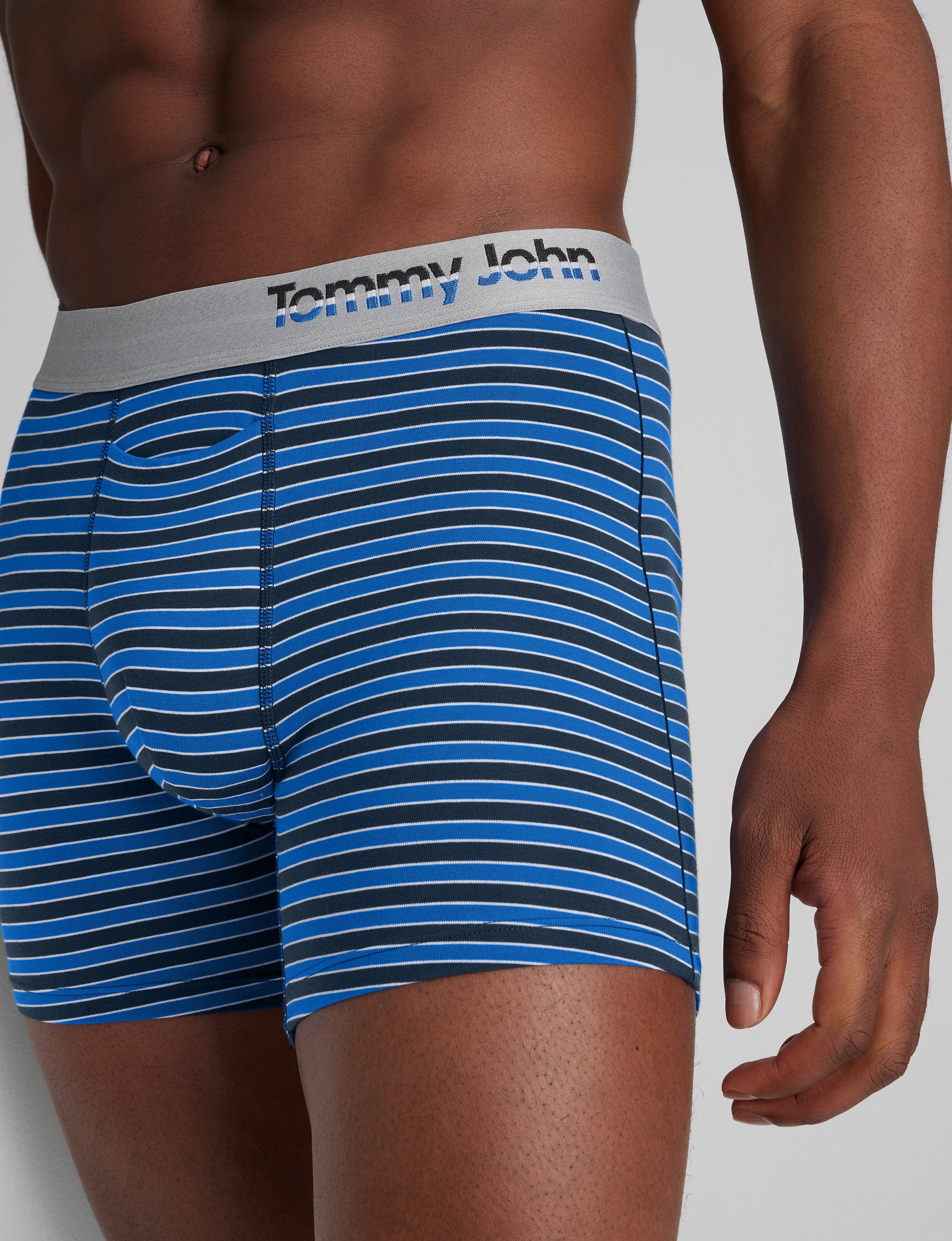 Cool Cotton Trunk 4"