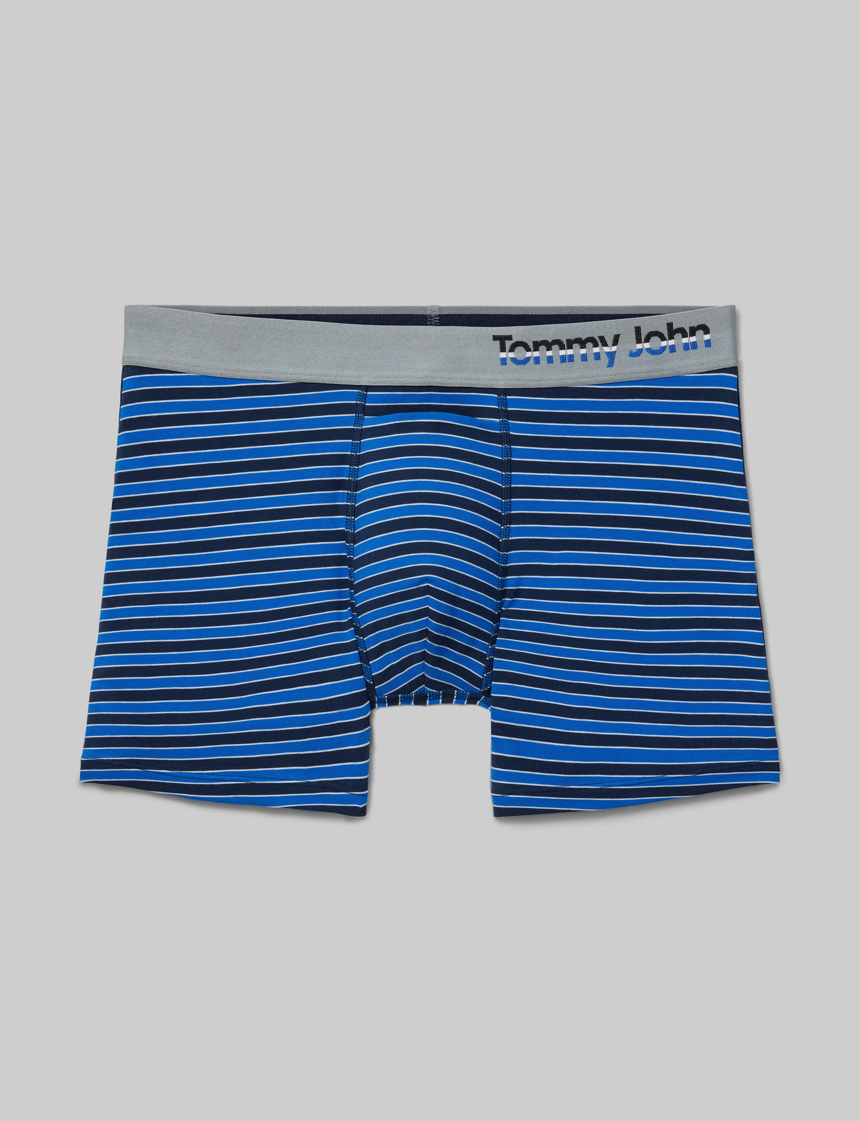 Cool Cotton Trunk 4"