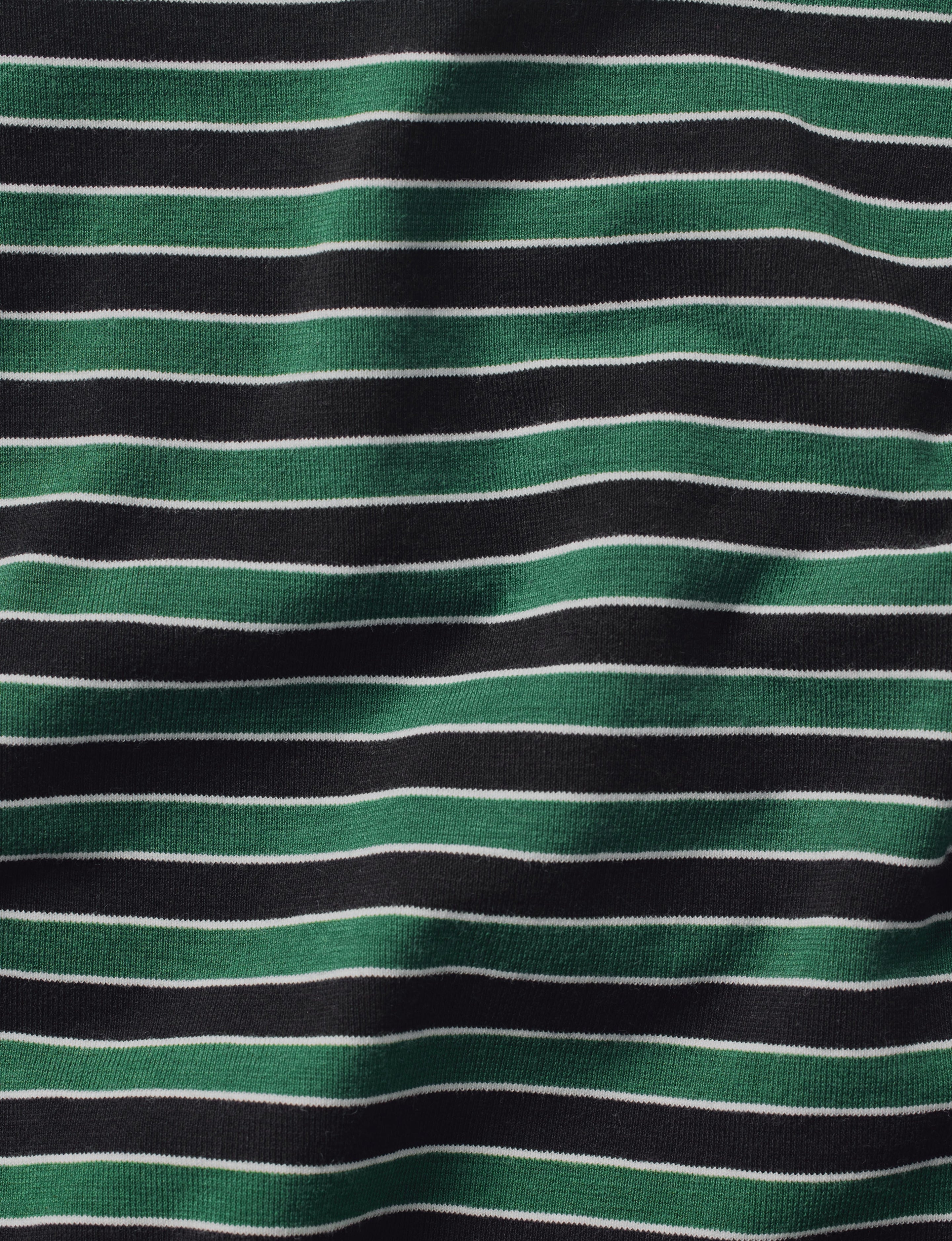 Cool Cotton Mid-Length Boxer Brief 6"