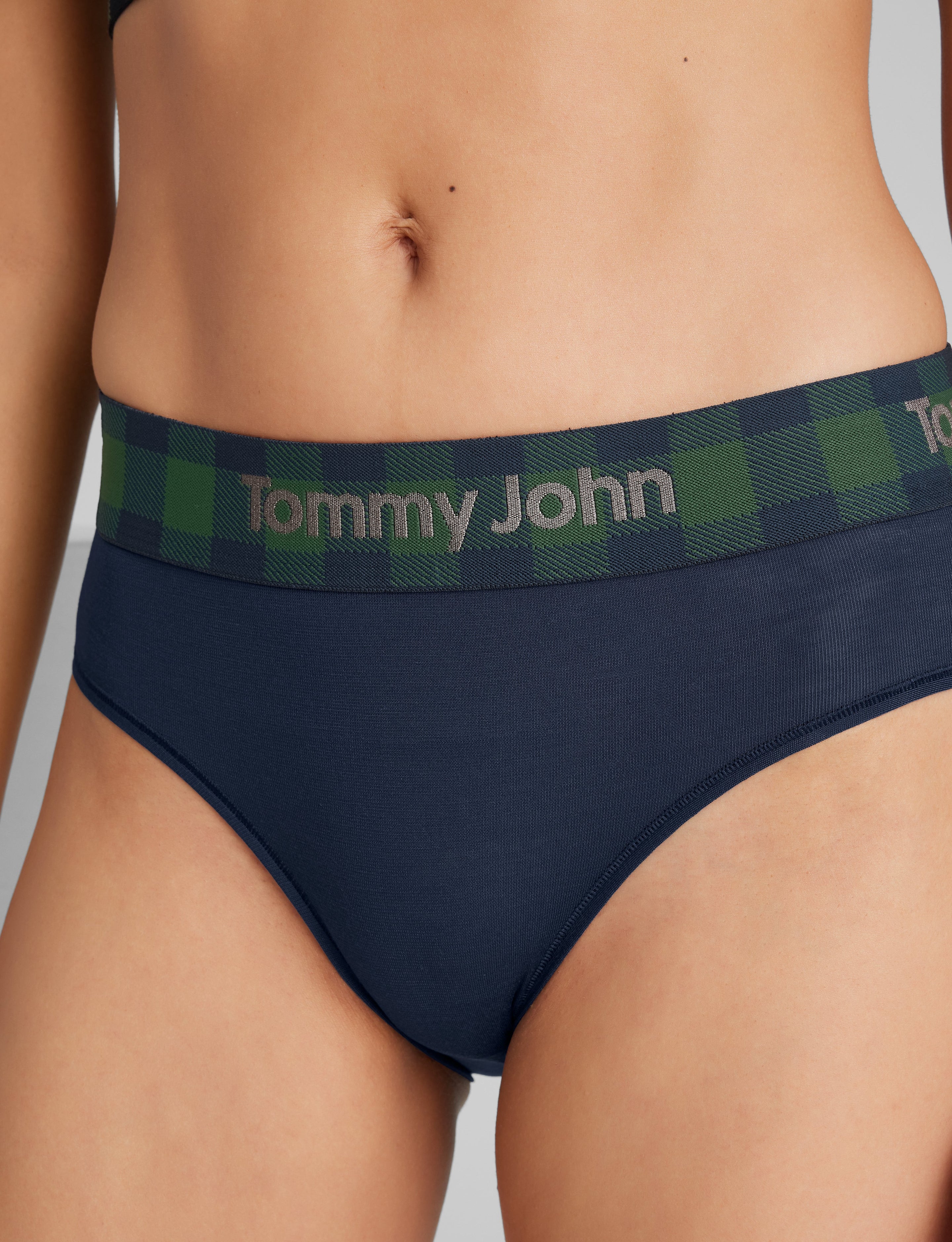 Women's Second Skin Brief