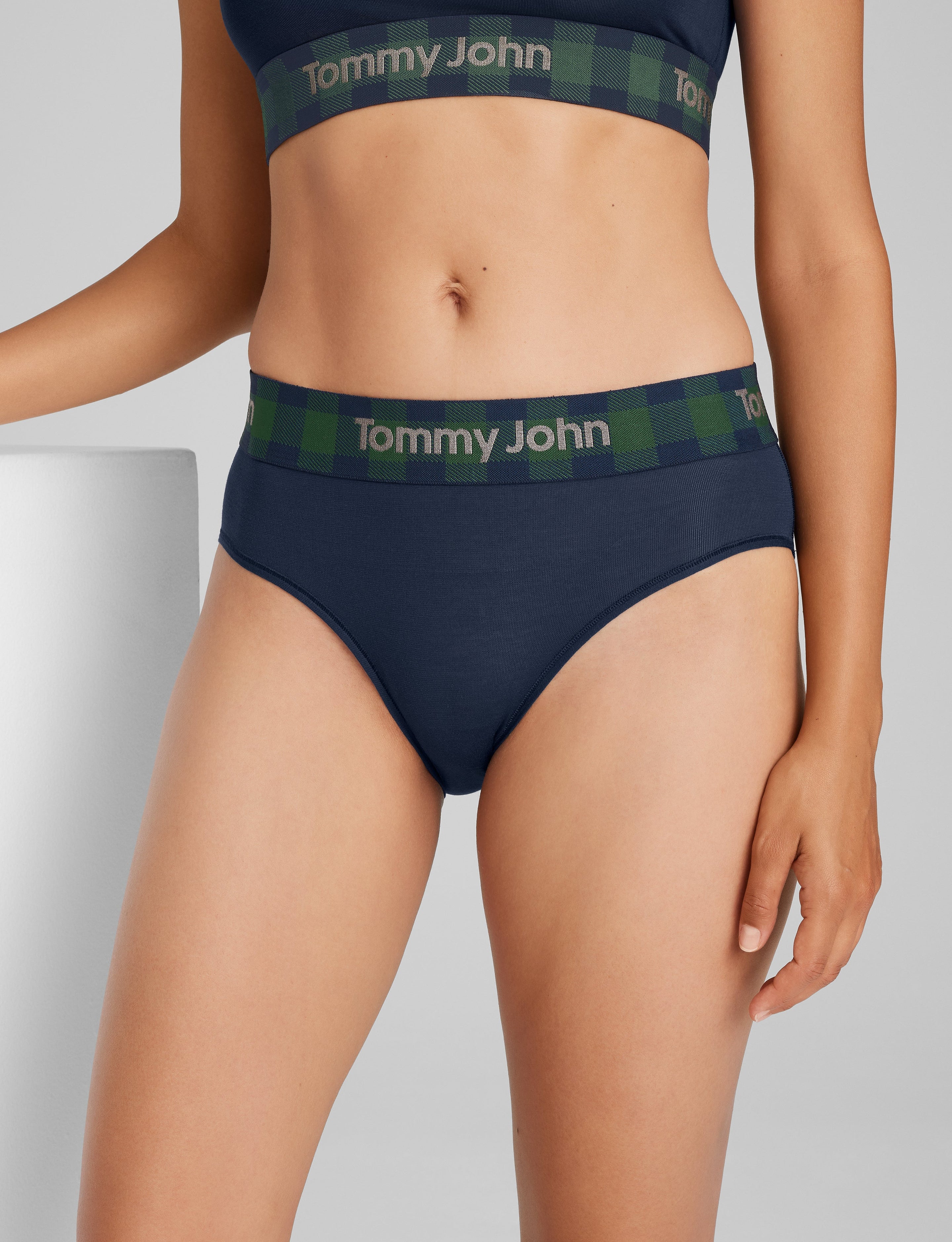 Women's Second Skin Brief