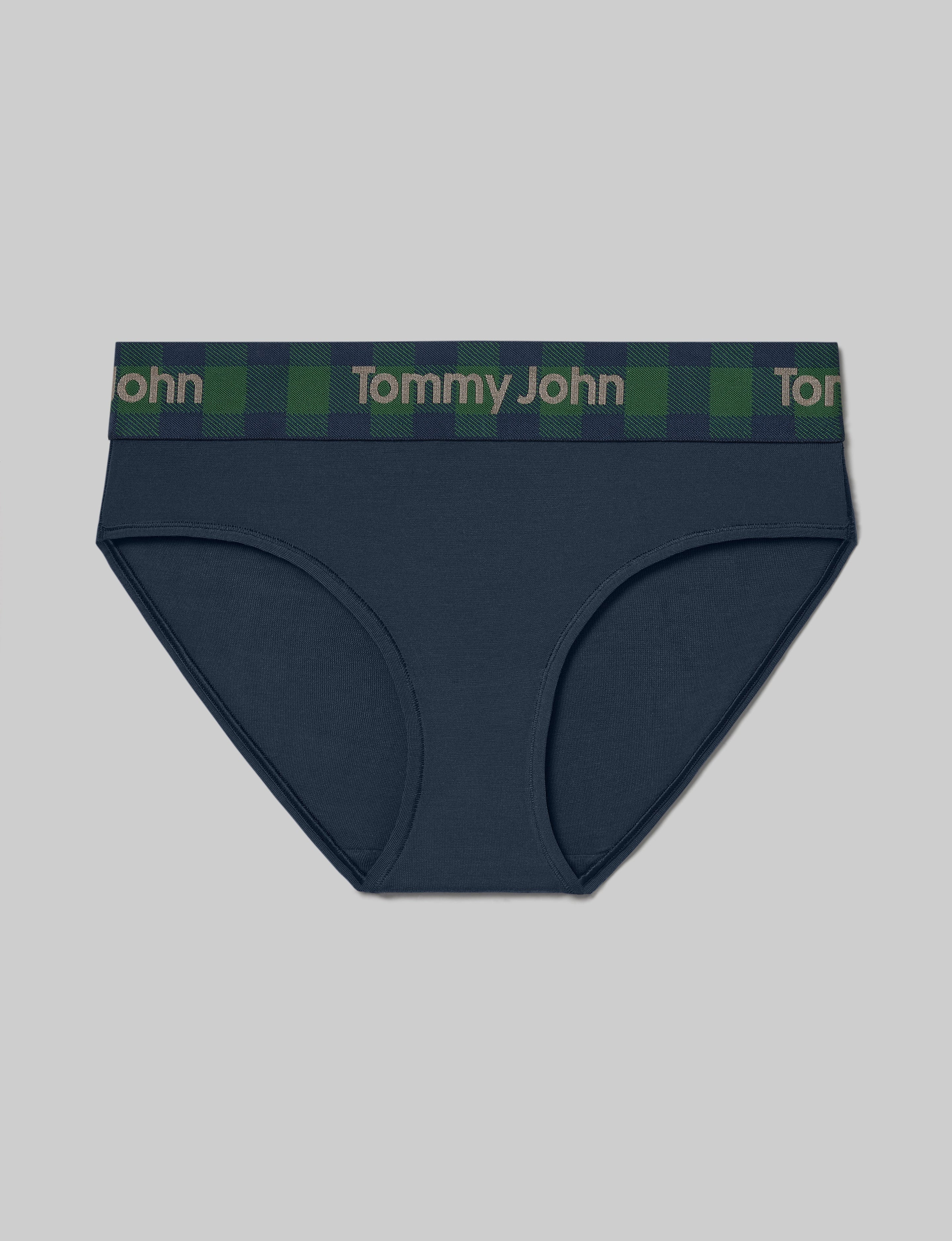 Women's Second Skin Brief