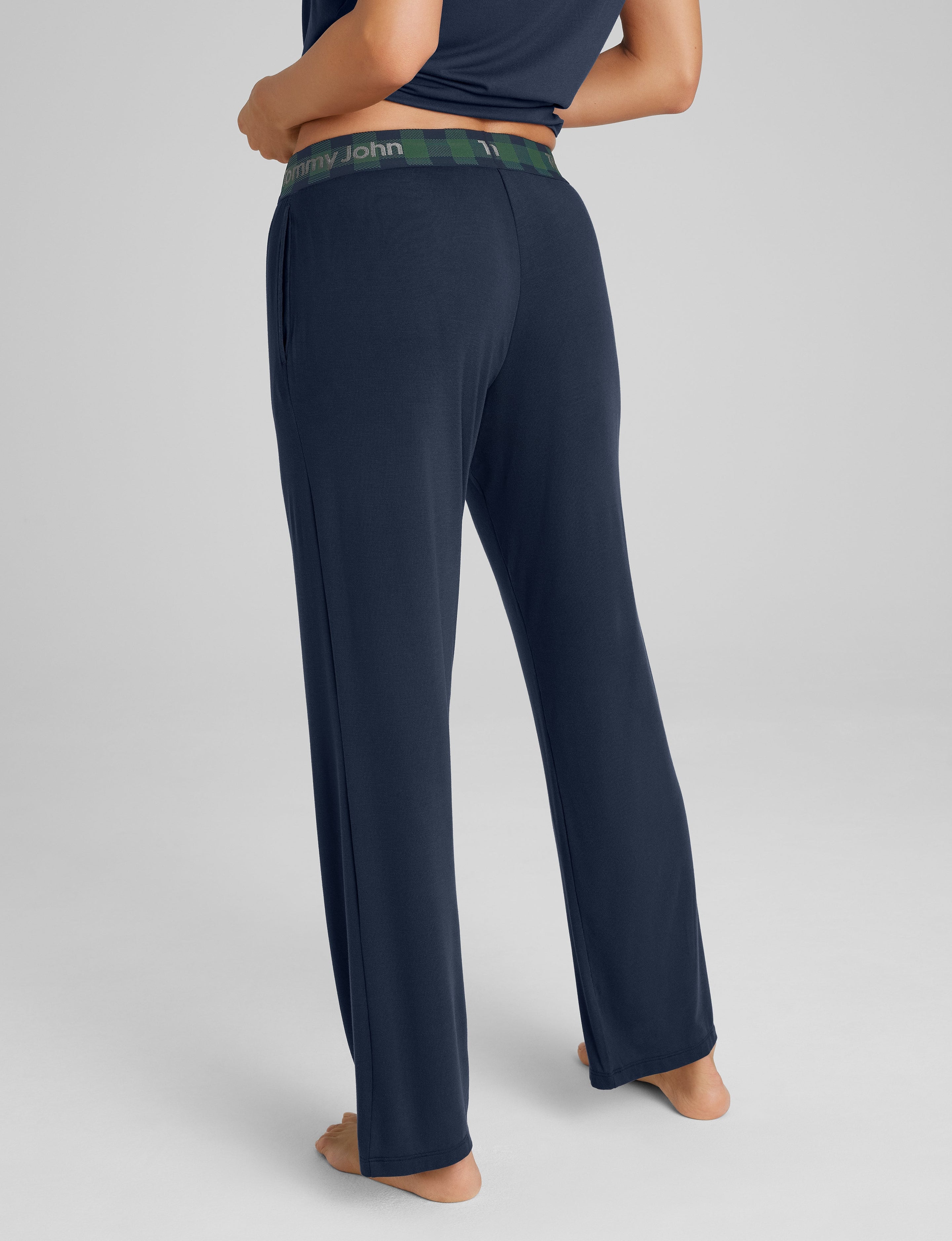 Women's Second Skin Sleep Pant