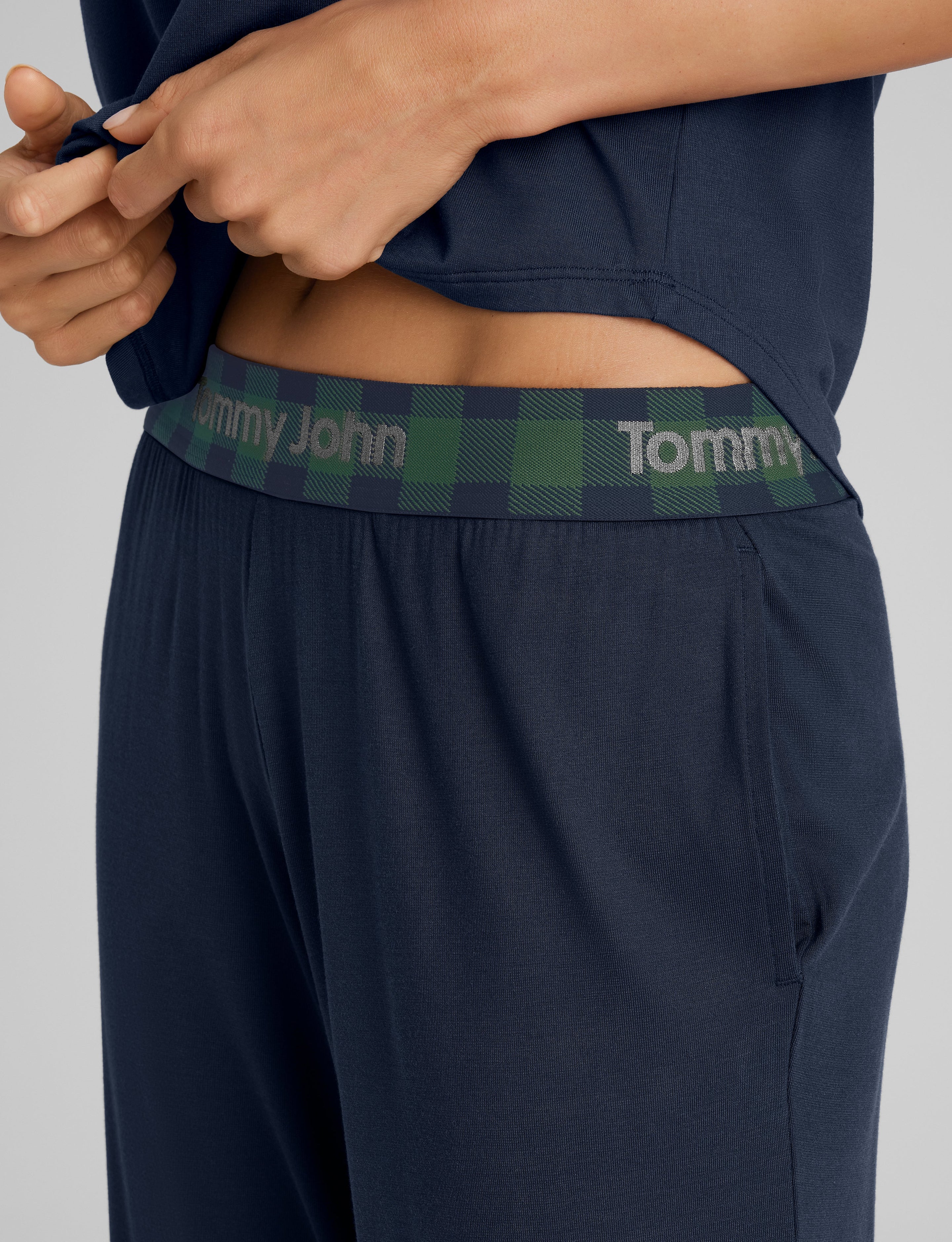 Women's Second Skin Sleep Pant