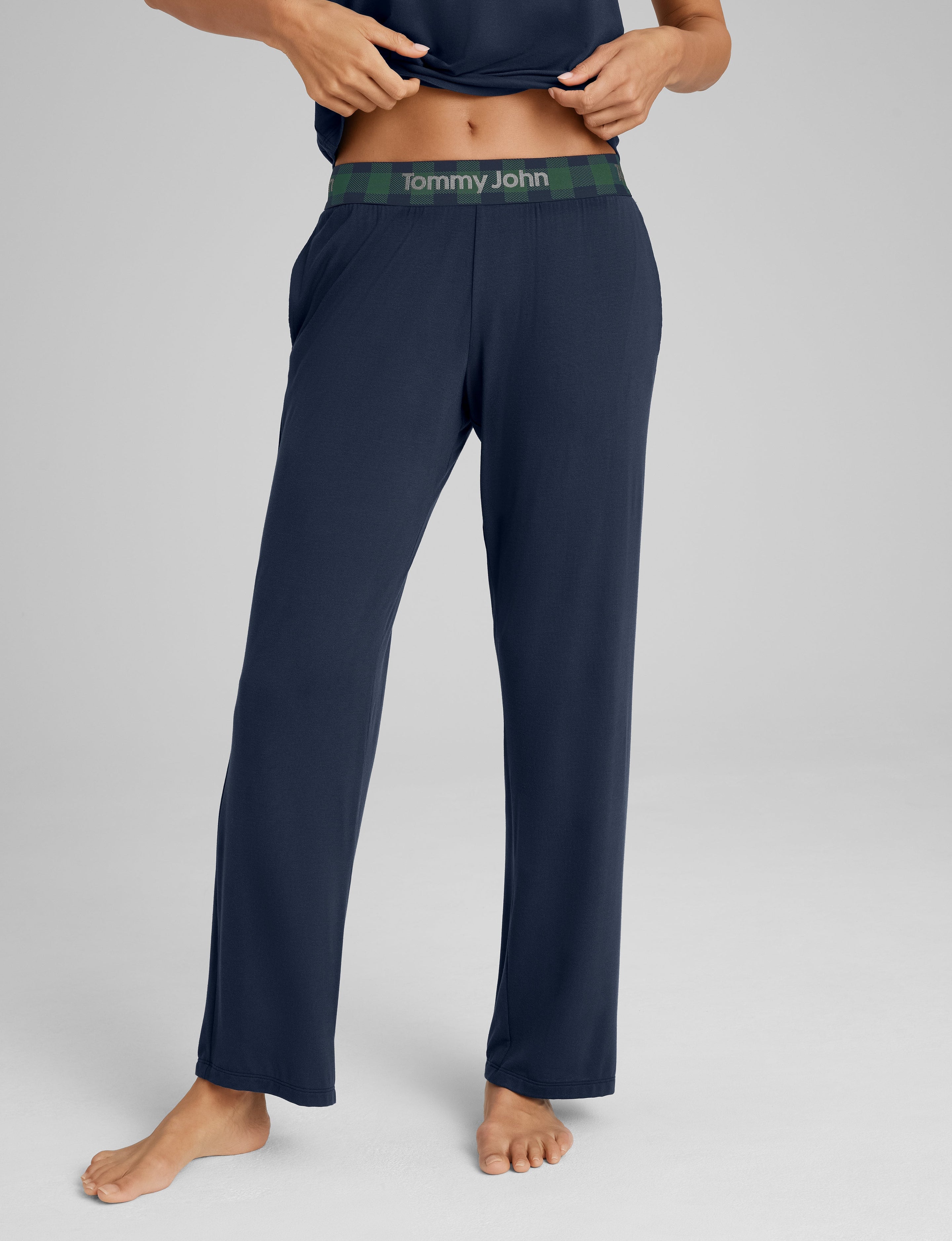 Women's Second Skin Sleep Pant