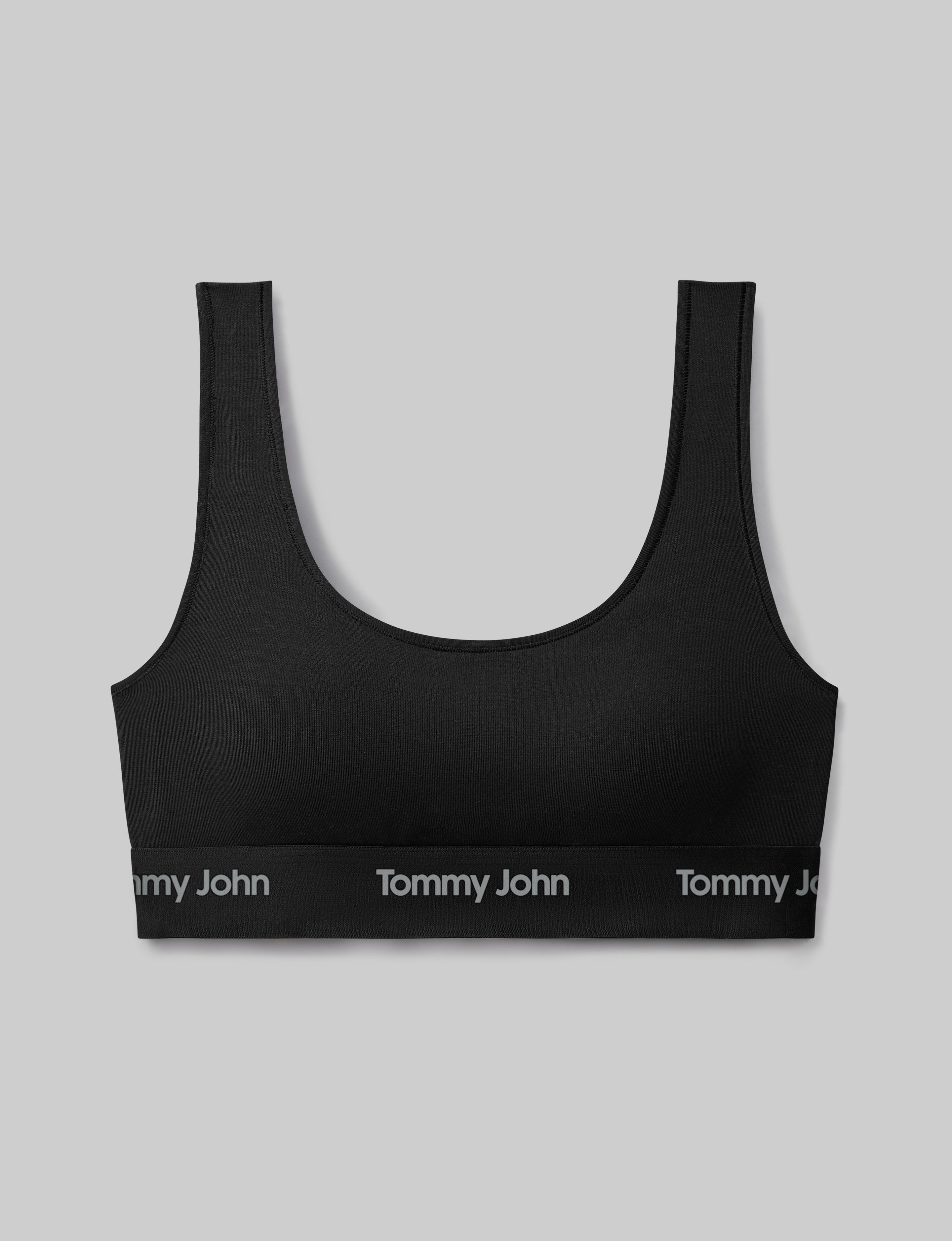 Second Skin Scoop Bralette