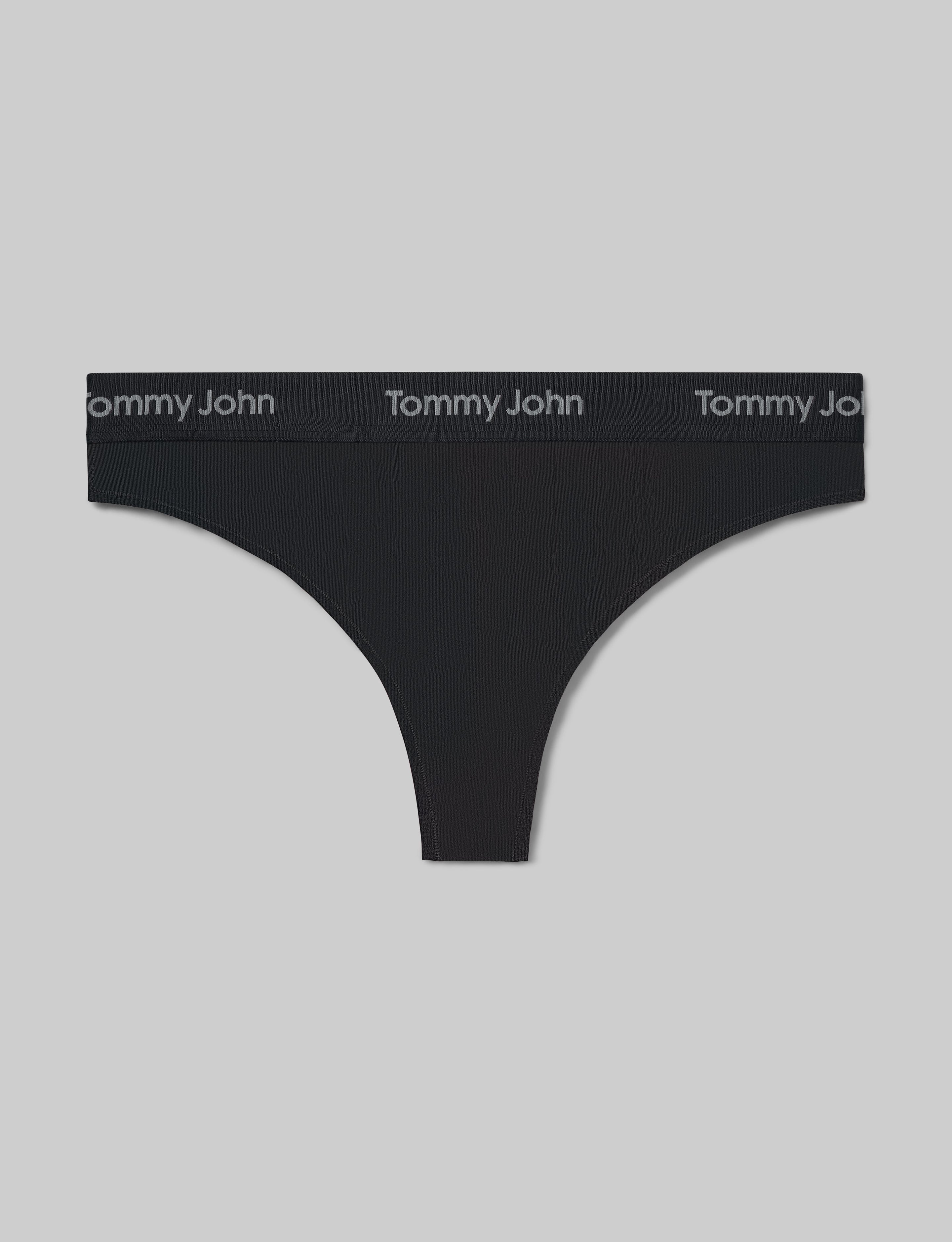 Women's Second Skin Thong