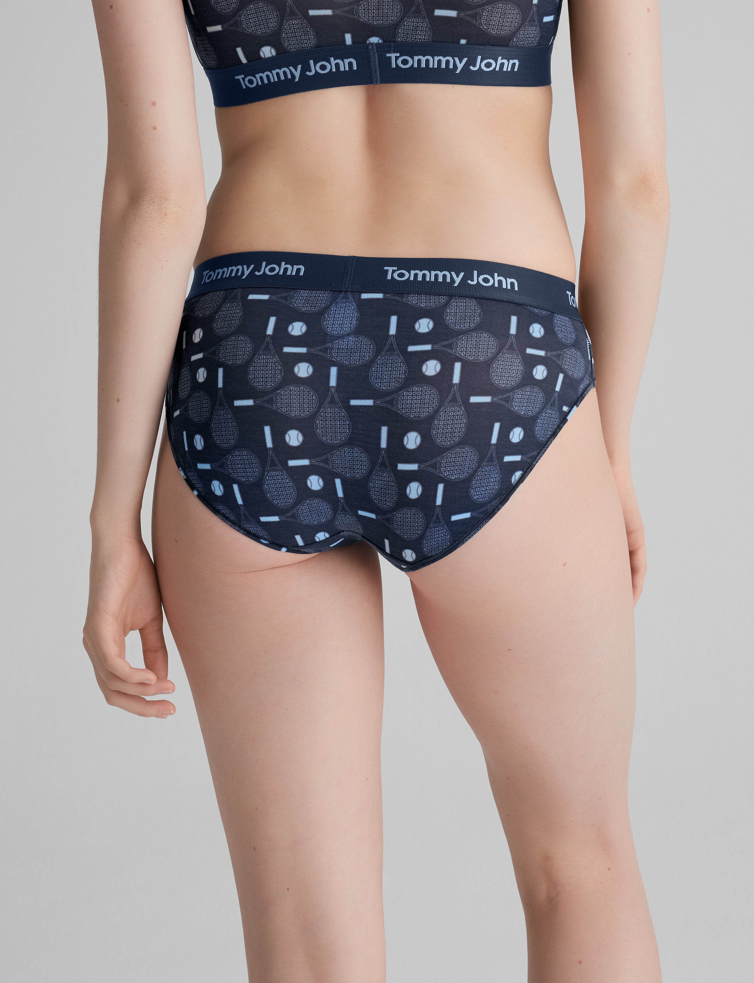 Women's Second Skin Brief