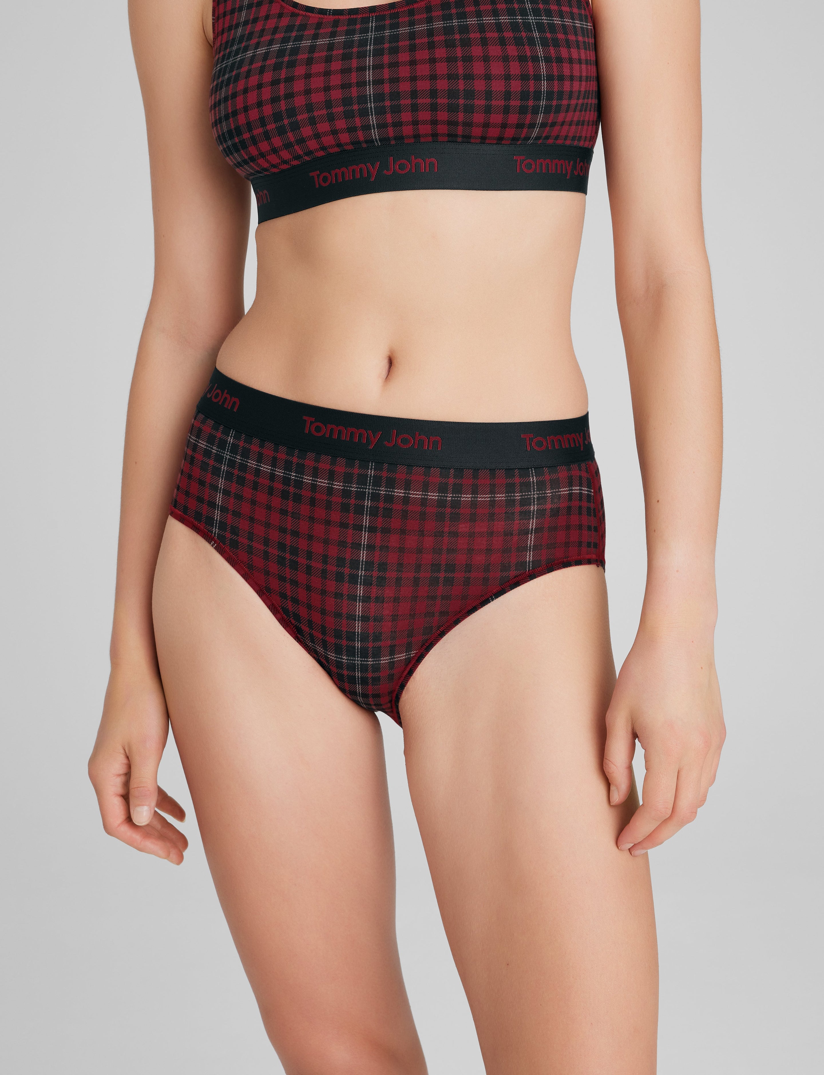 Women's Second Skin Brief