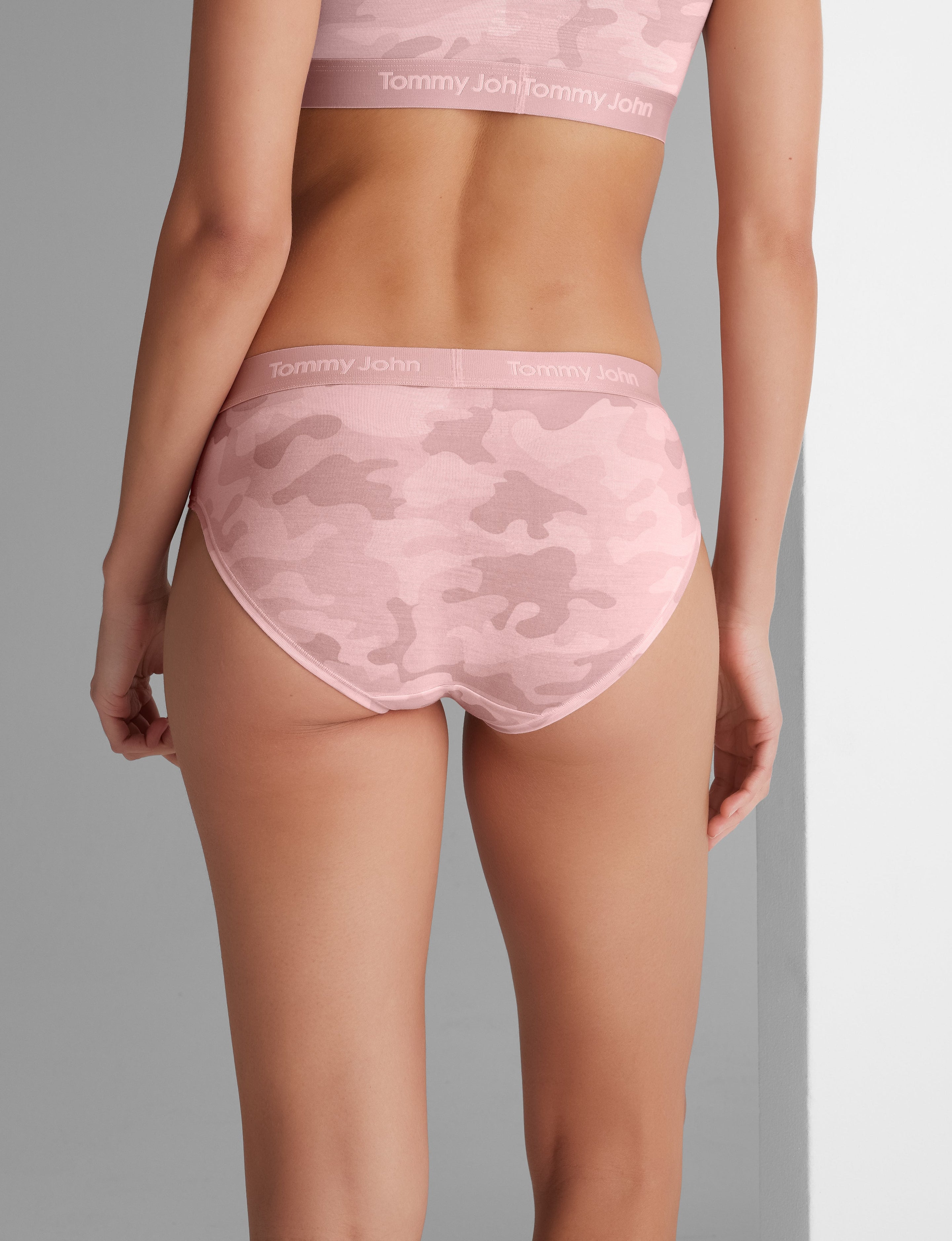 Women's Second Skin Brief