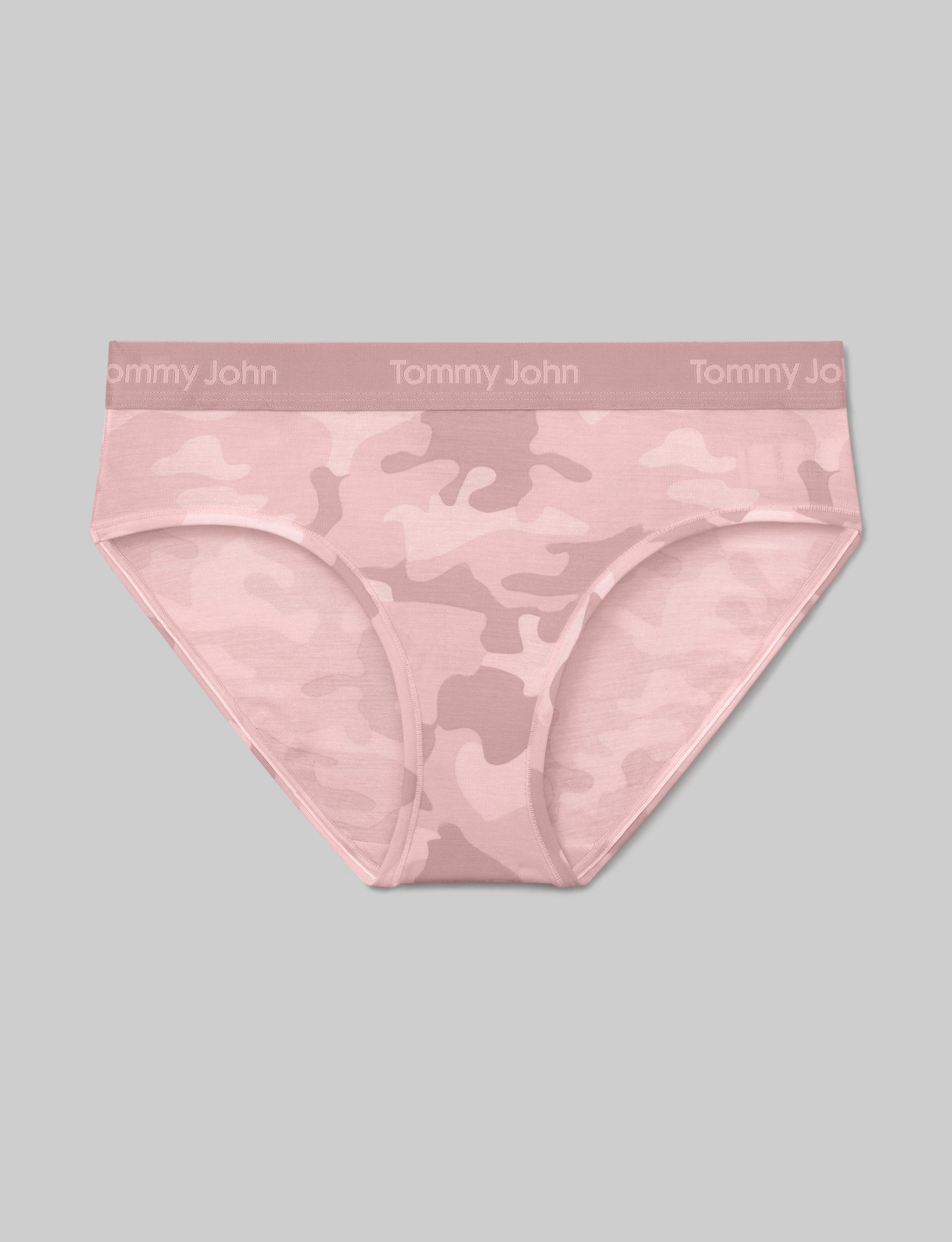 Women's Second Skin Brief