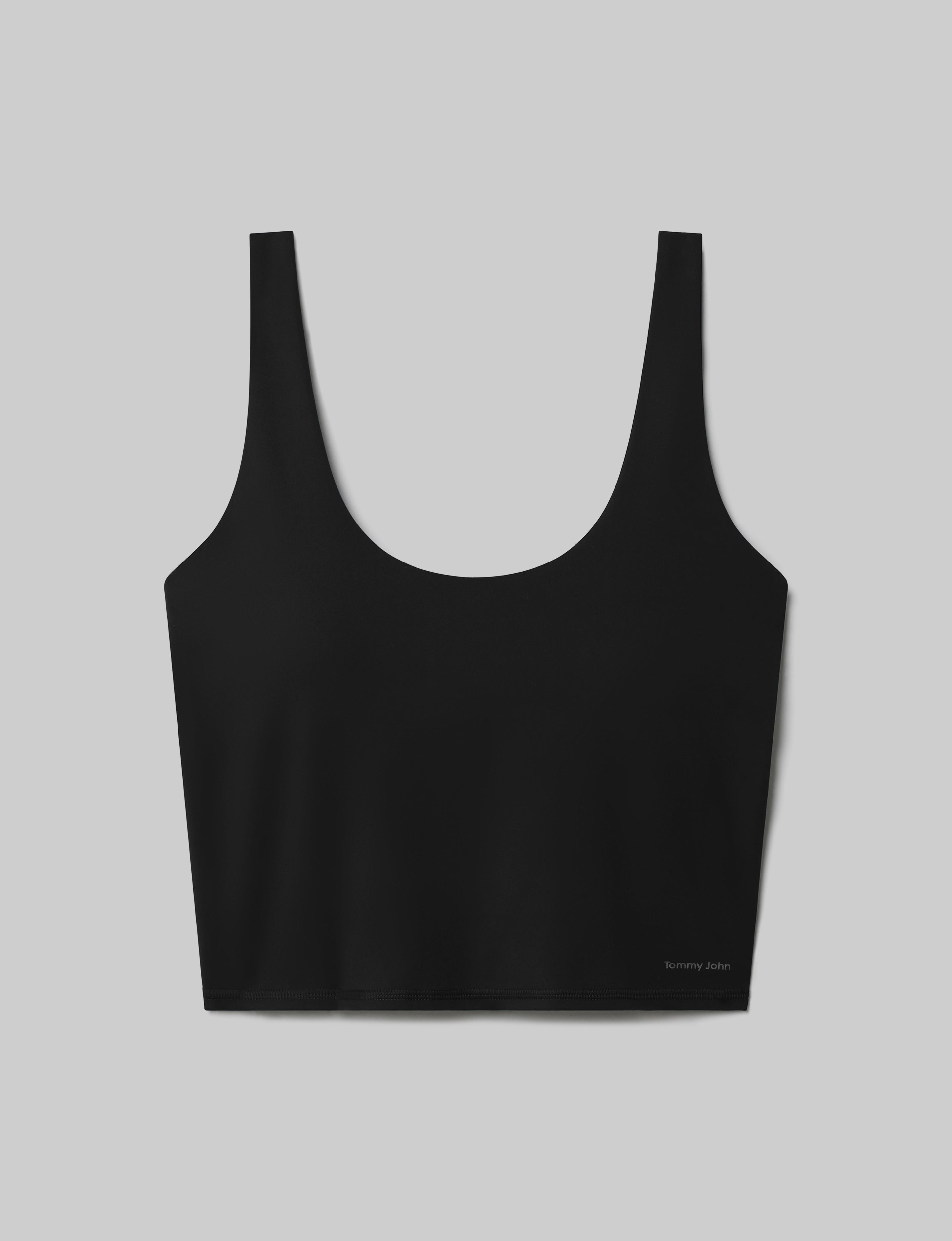 Women's 360 Movement Crop Tank